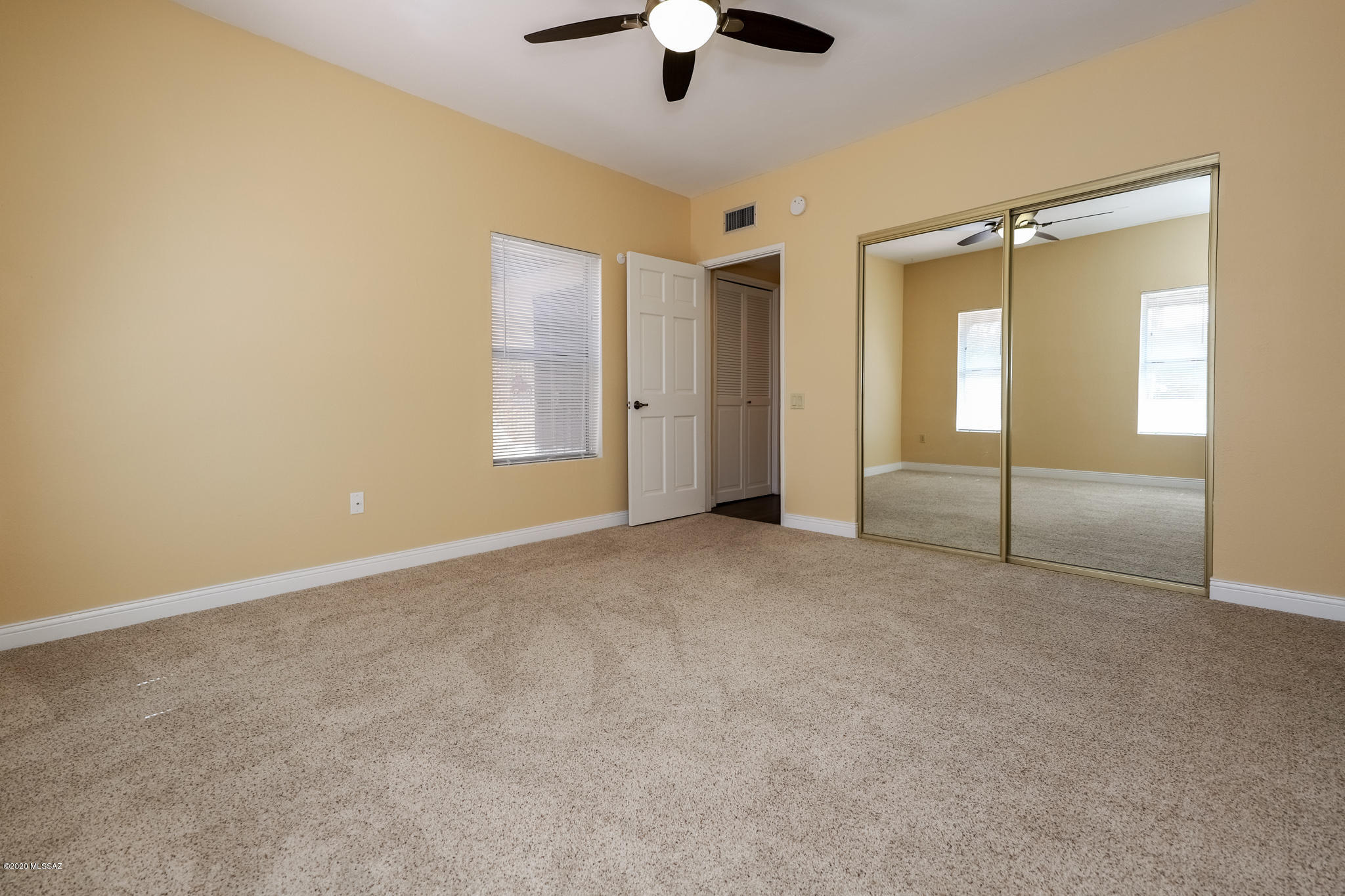 Continental Vistas(1-302) - Residential