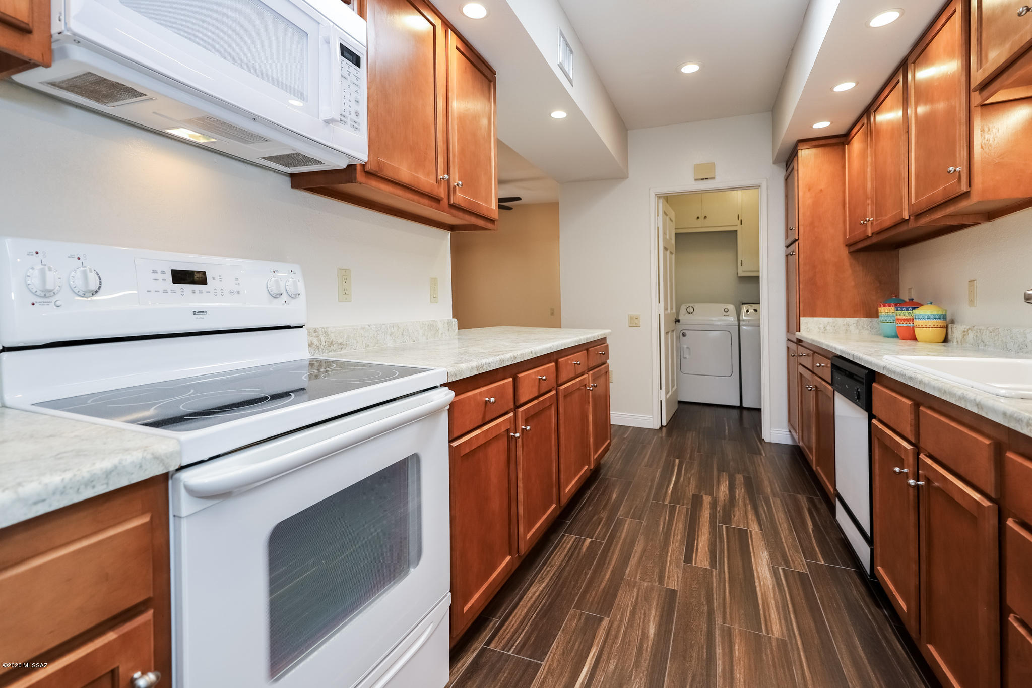 Continental Vistas(1-302) - Residential