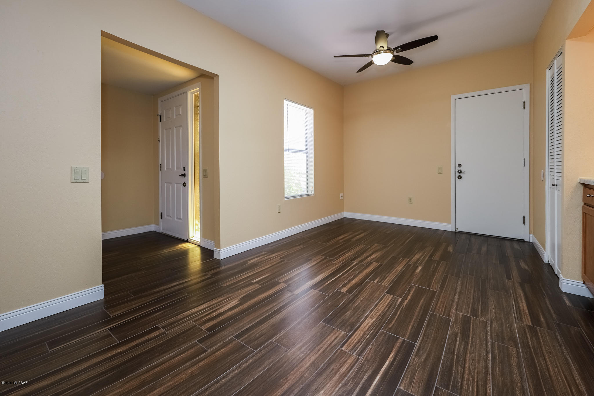 Continental Vistas(1-302) - Residential
