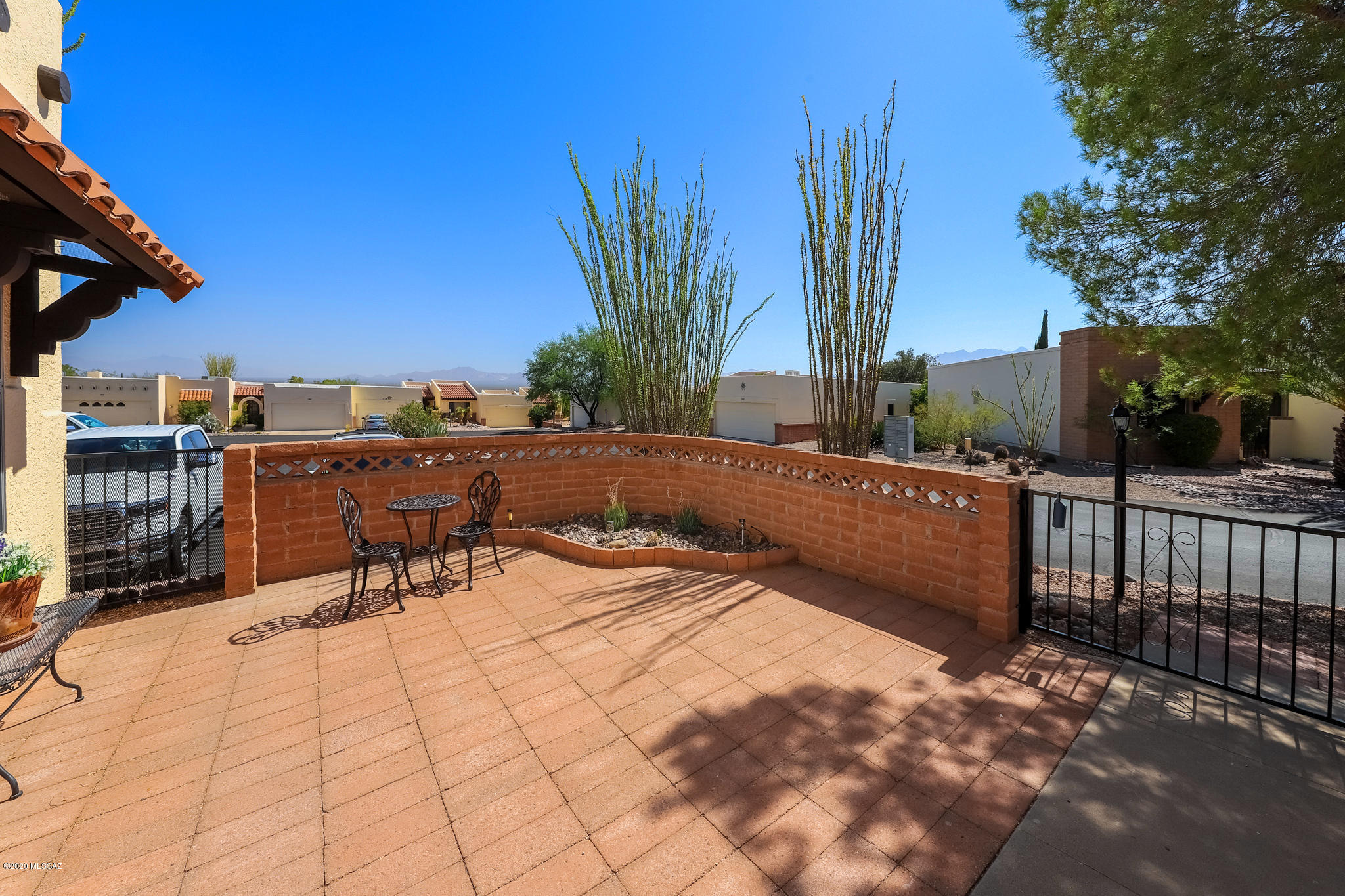 Continental Vistas(1-302) - Residential