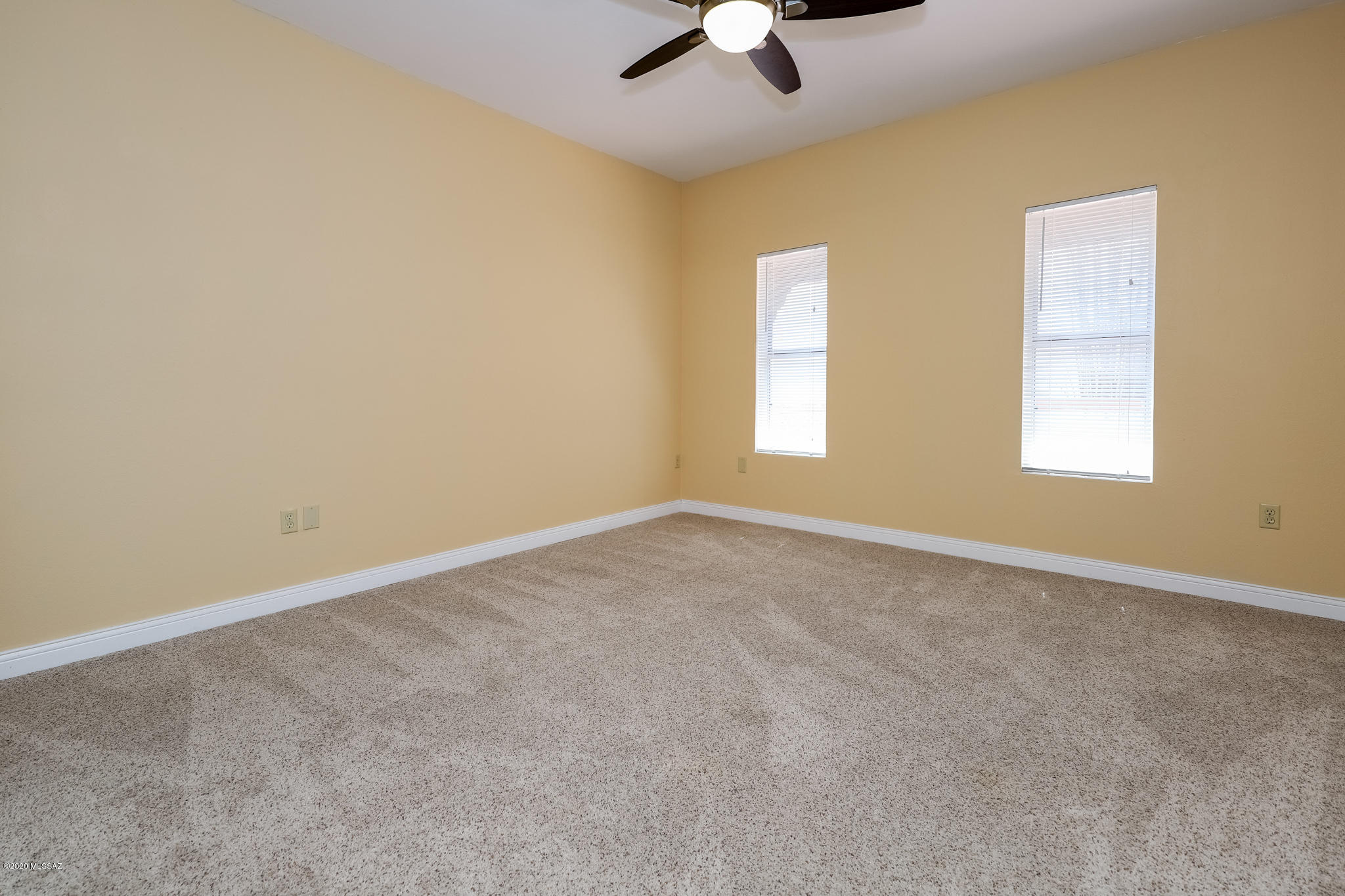 Continental Vistas(1-302) - Residential