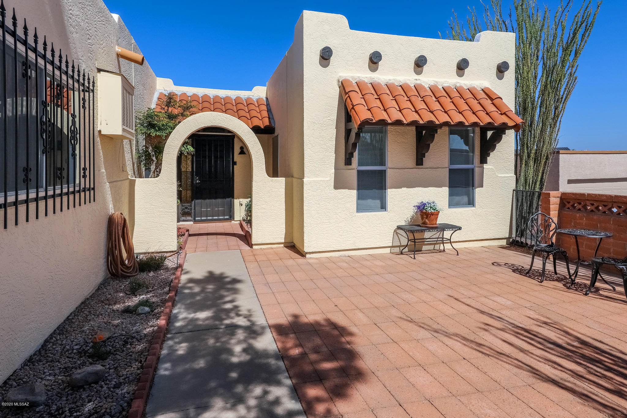 Continental Vistas(1-302) - Residential