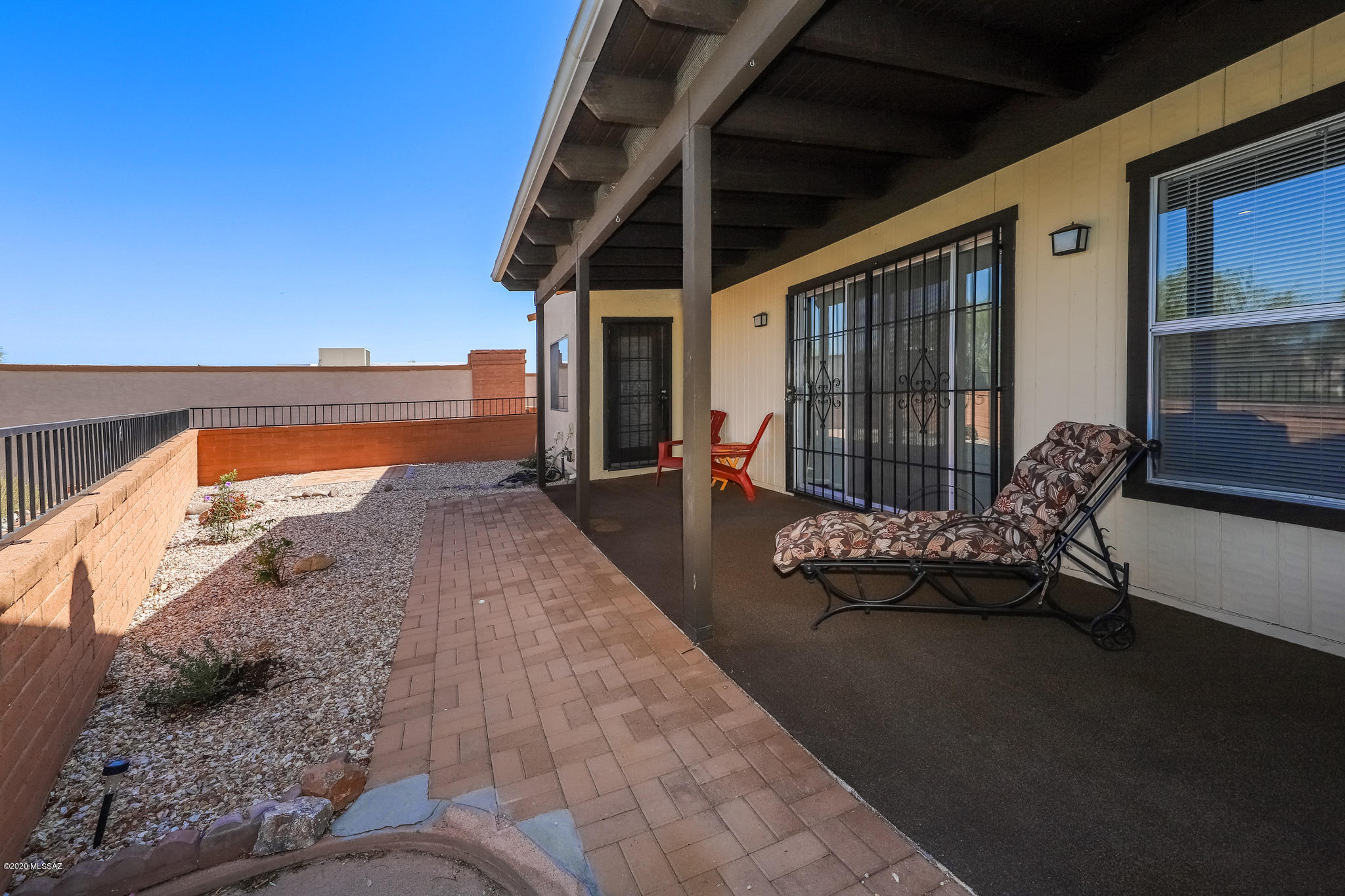 Continental Vistas(1-302) - Residential