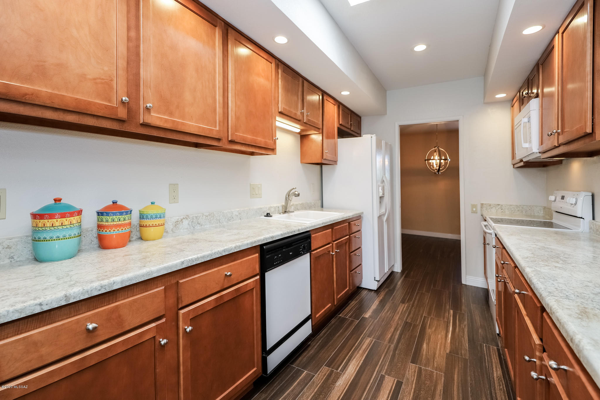 Continental Vistas(1-302) - Residential