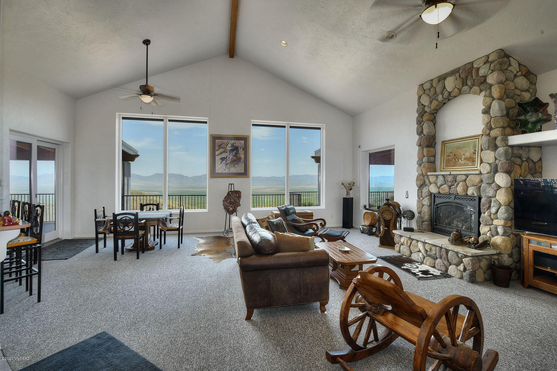 Out Of Pima County - Residential