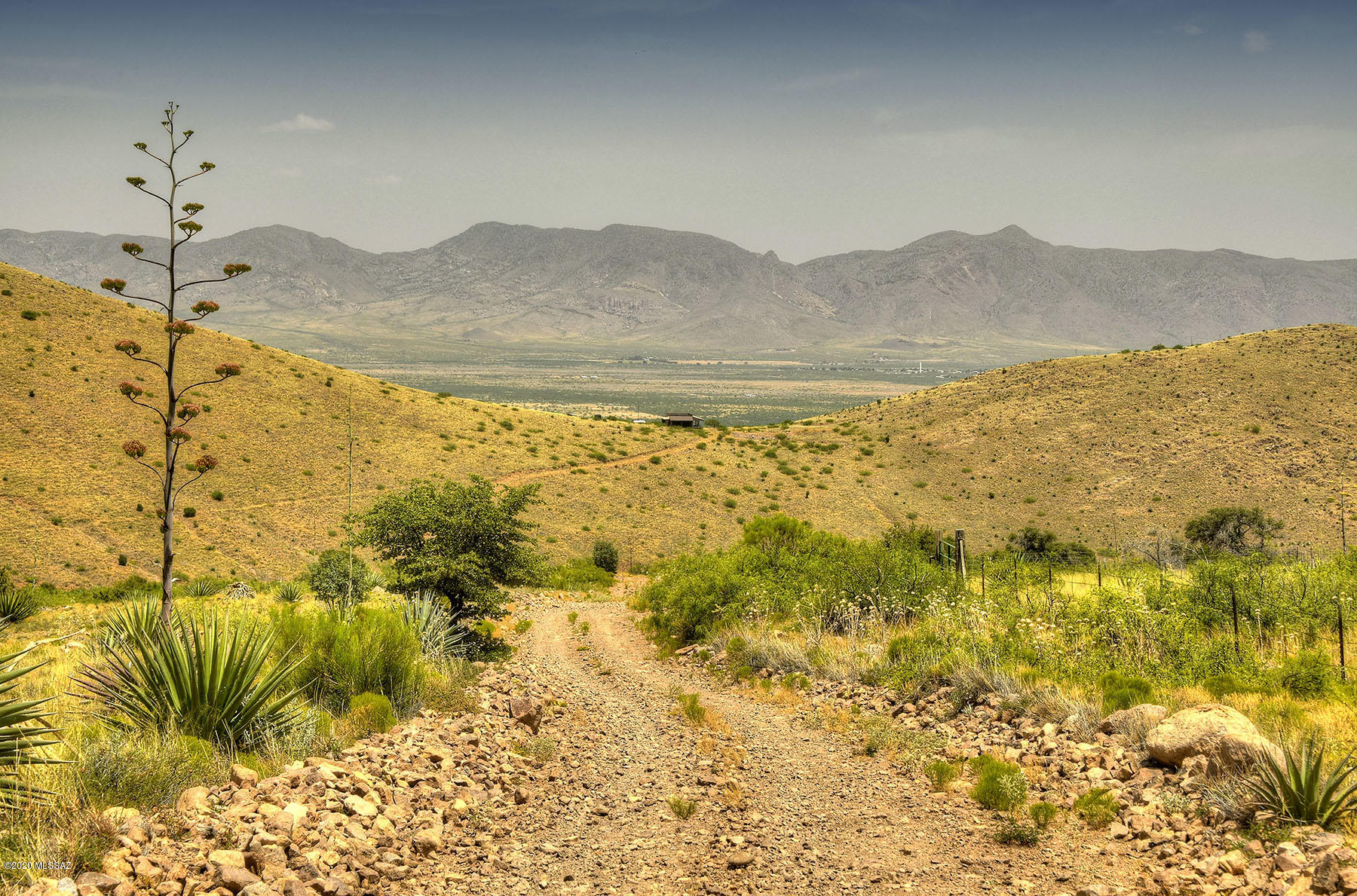Out Of Pima County - Residential