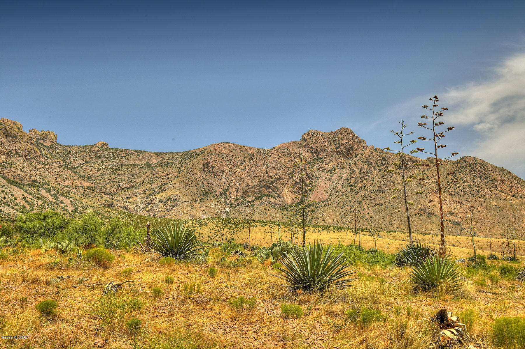 Out Of Pima County - Residential