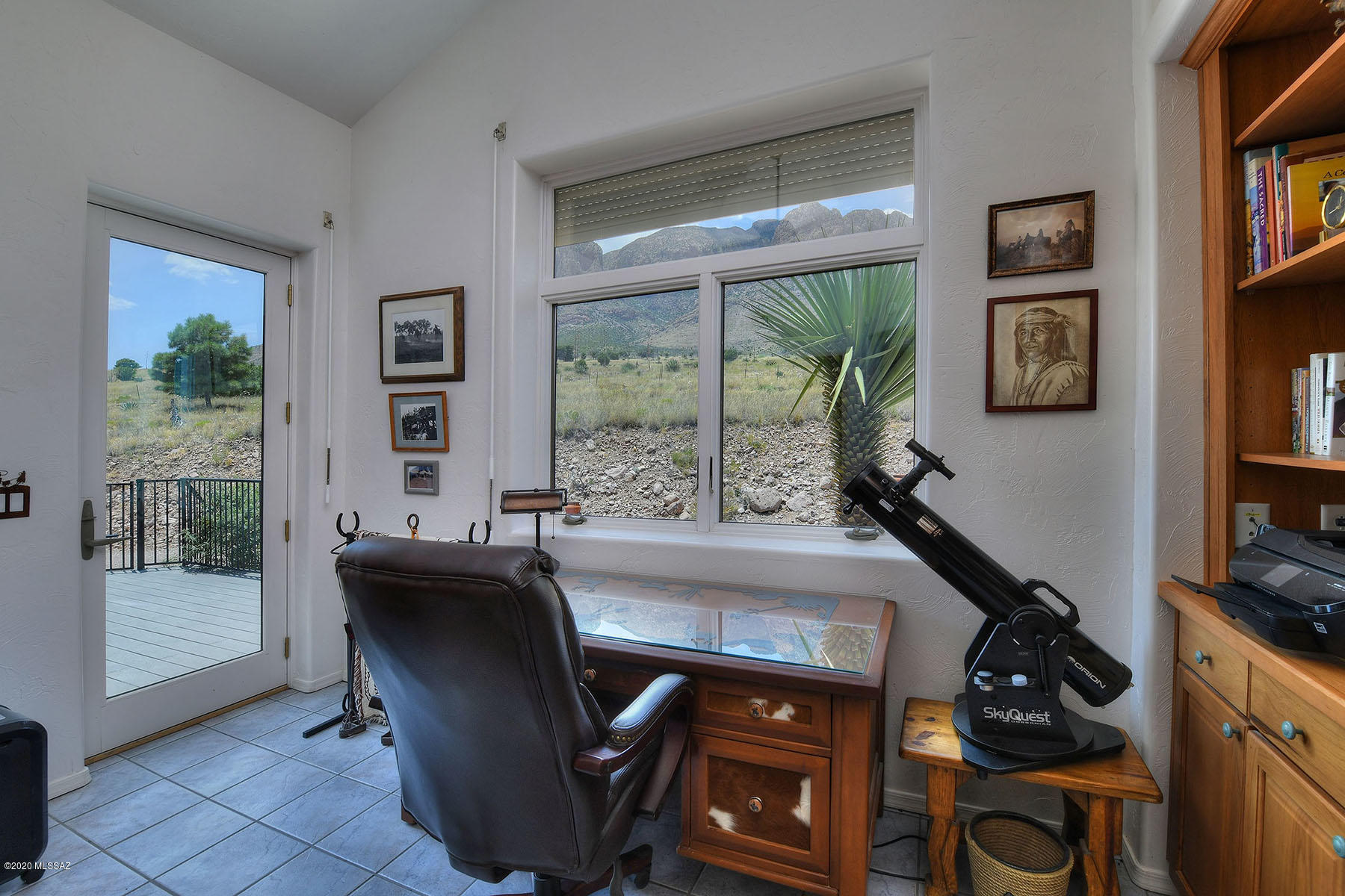 Out Of Pima County - Residential