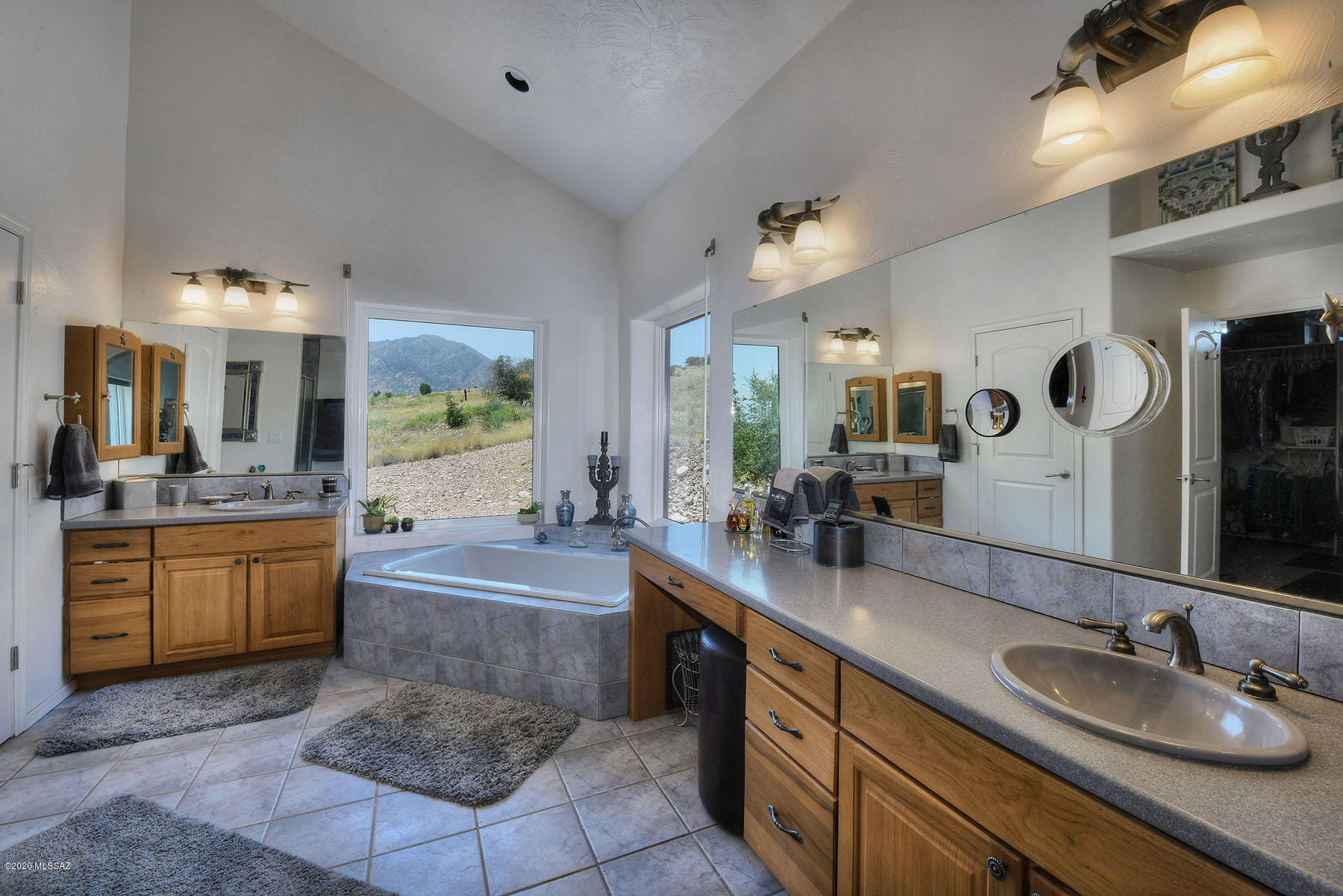 Out Of Pima County - Residential