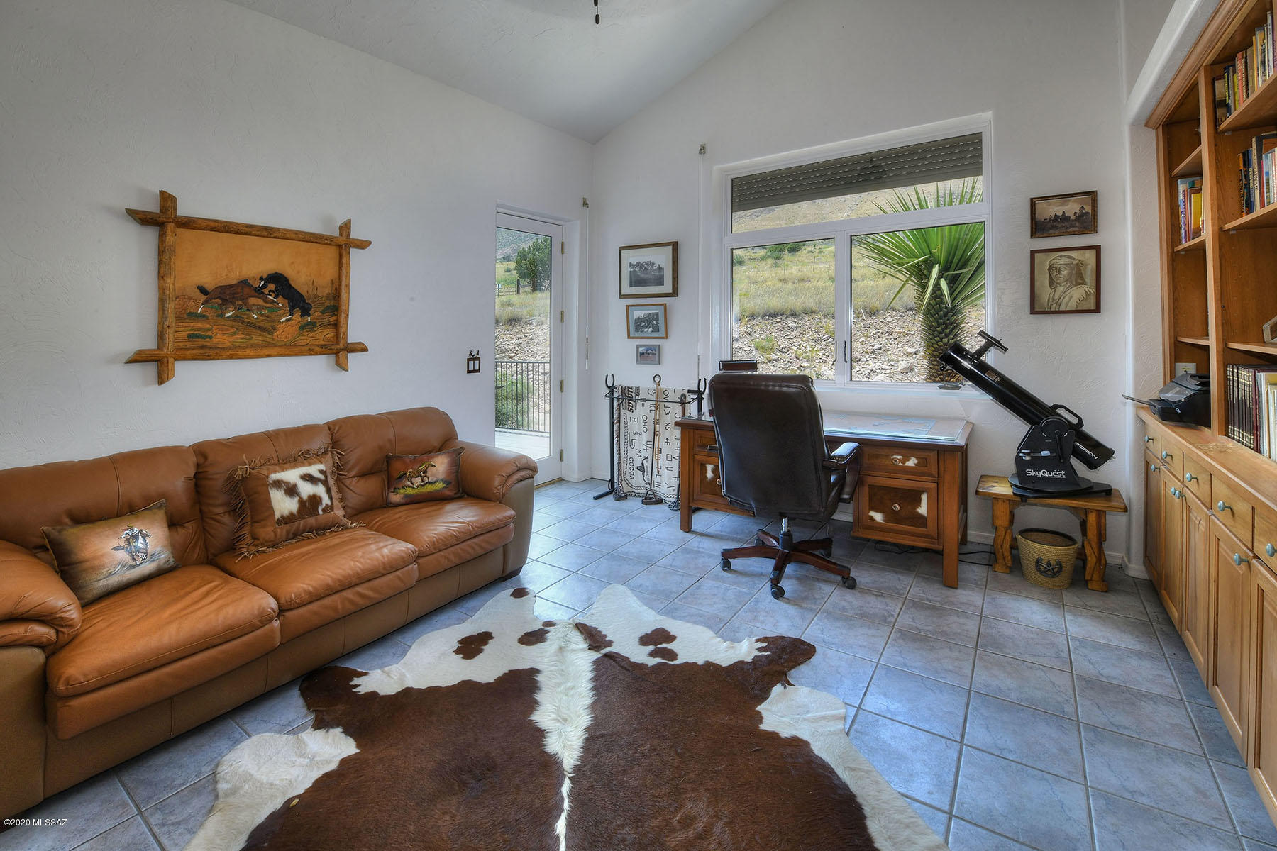 Out Of Pima County - Residential