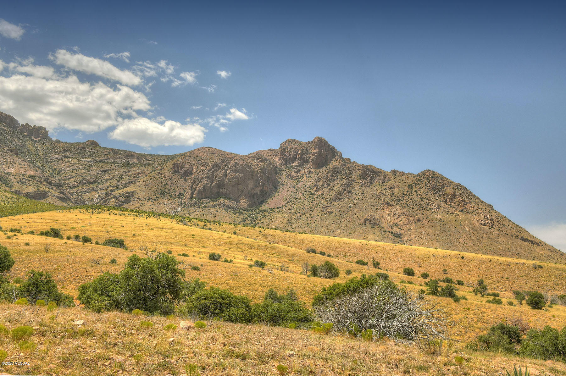 Out Of Pima County - Residential
