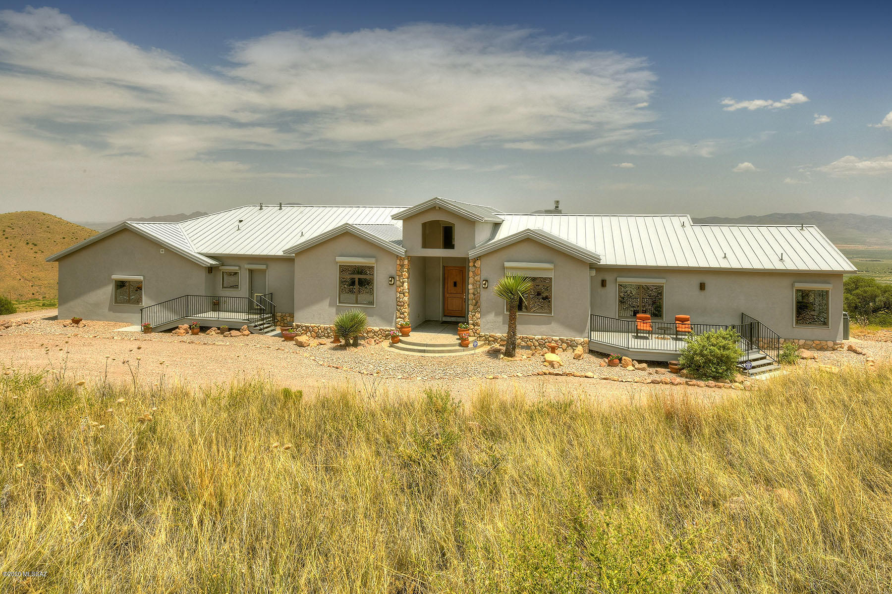 Out Of Pima County - Residential