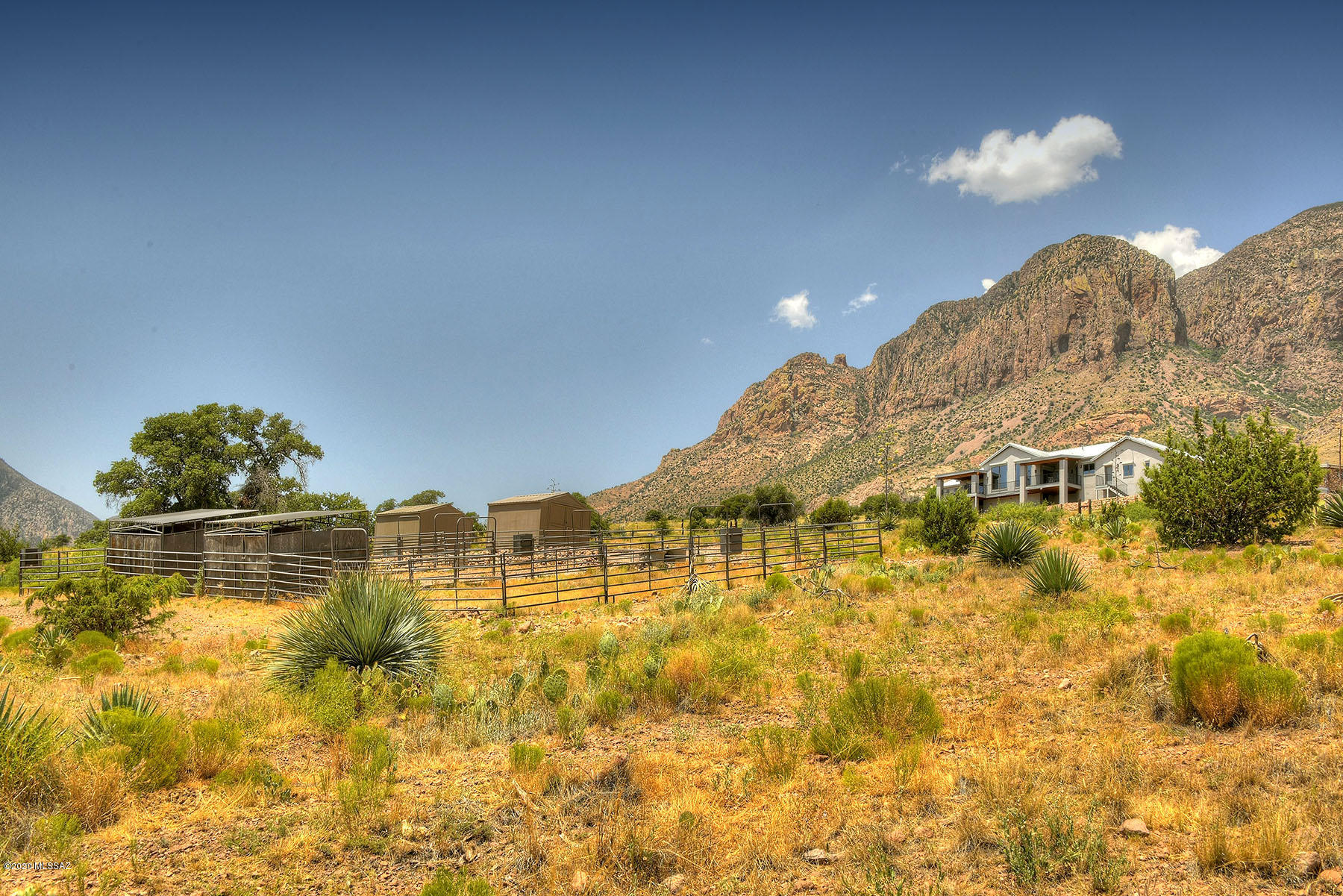 Out Of Pima County - Residential