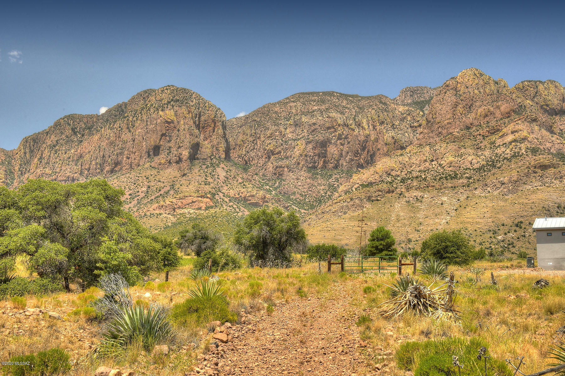 Out Of Pima County - Residential