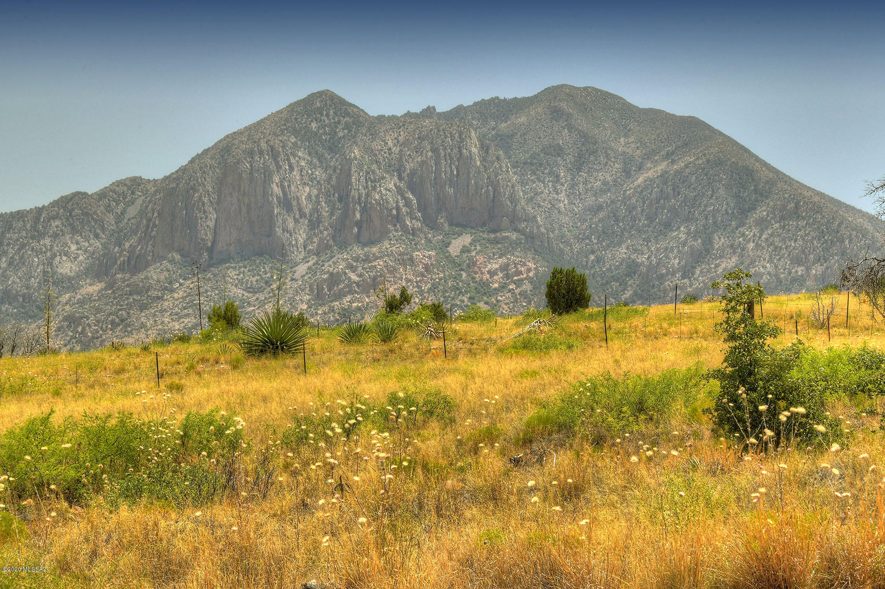 Out Of Pima County - Residential