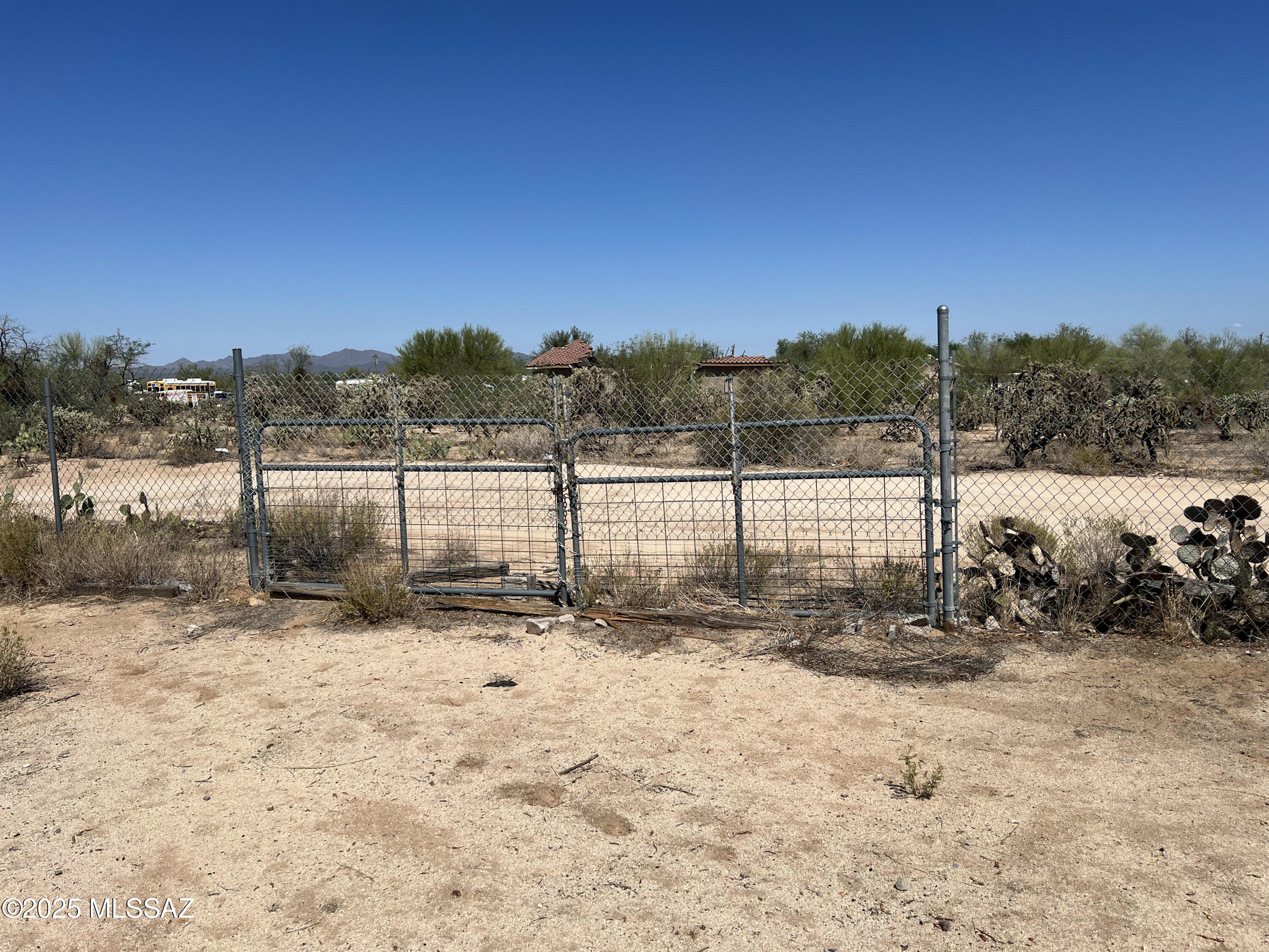 Rancho Sierritas - Residential