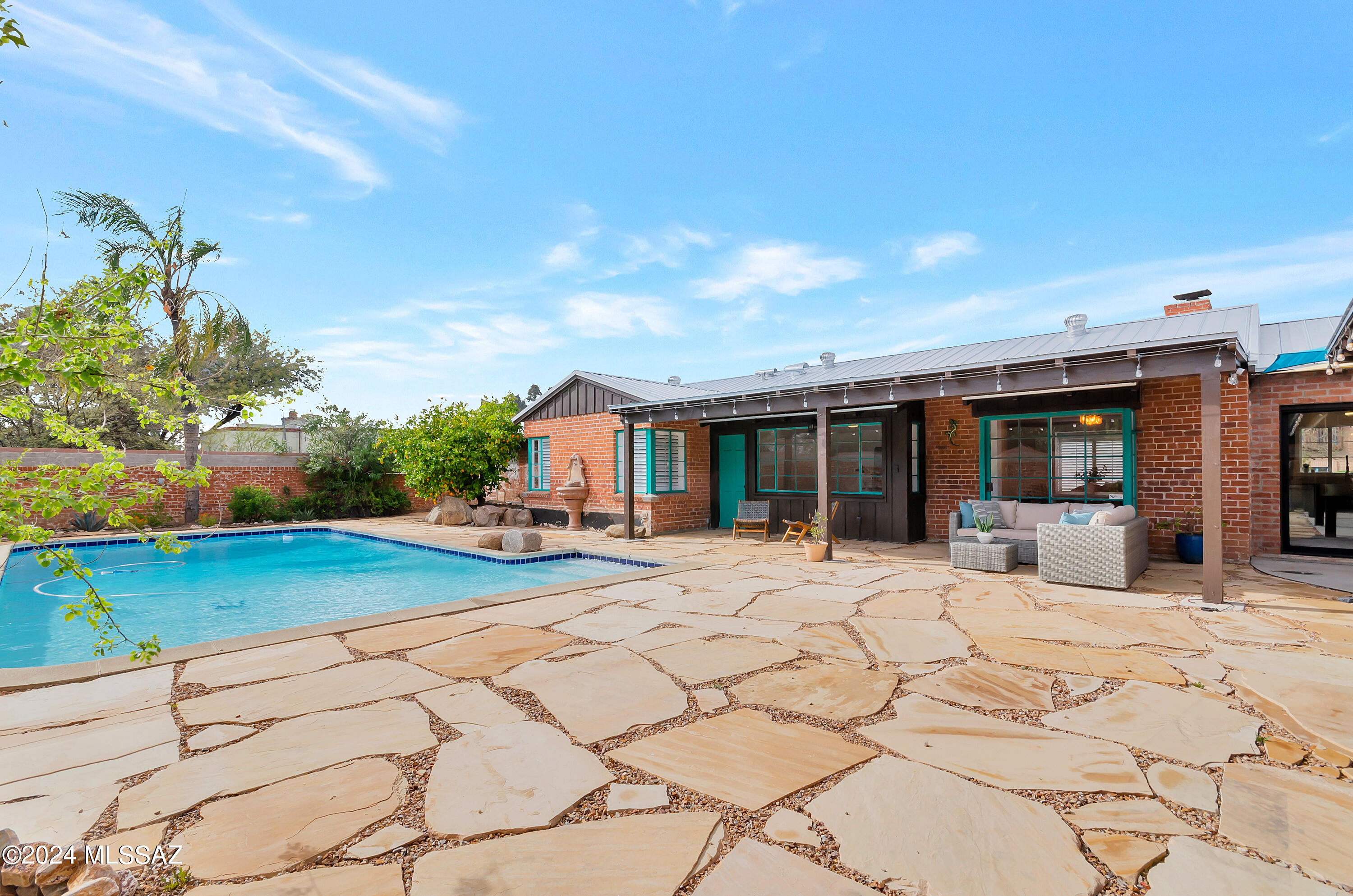 El Montevideo Estates - Residential
