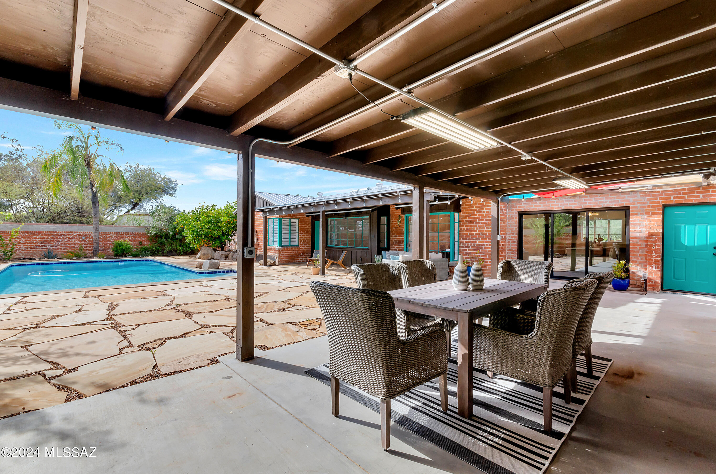 El Montevideo Estates - Residential