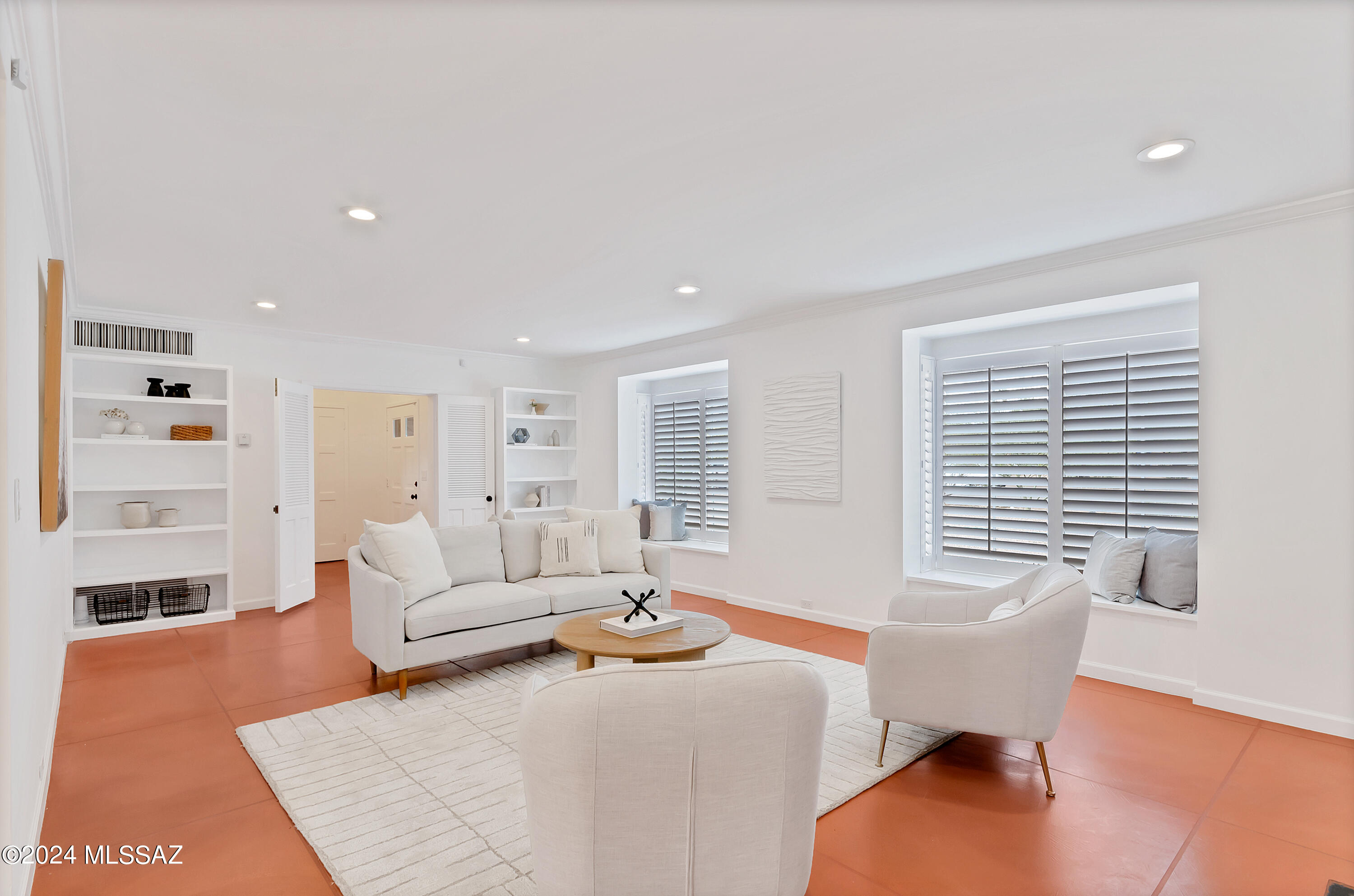 El Montevideo Estates - Residential