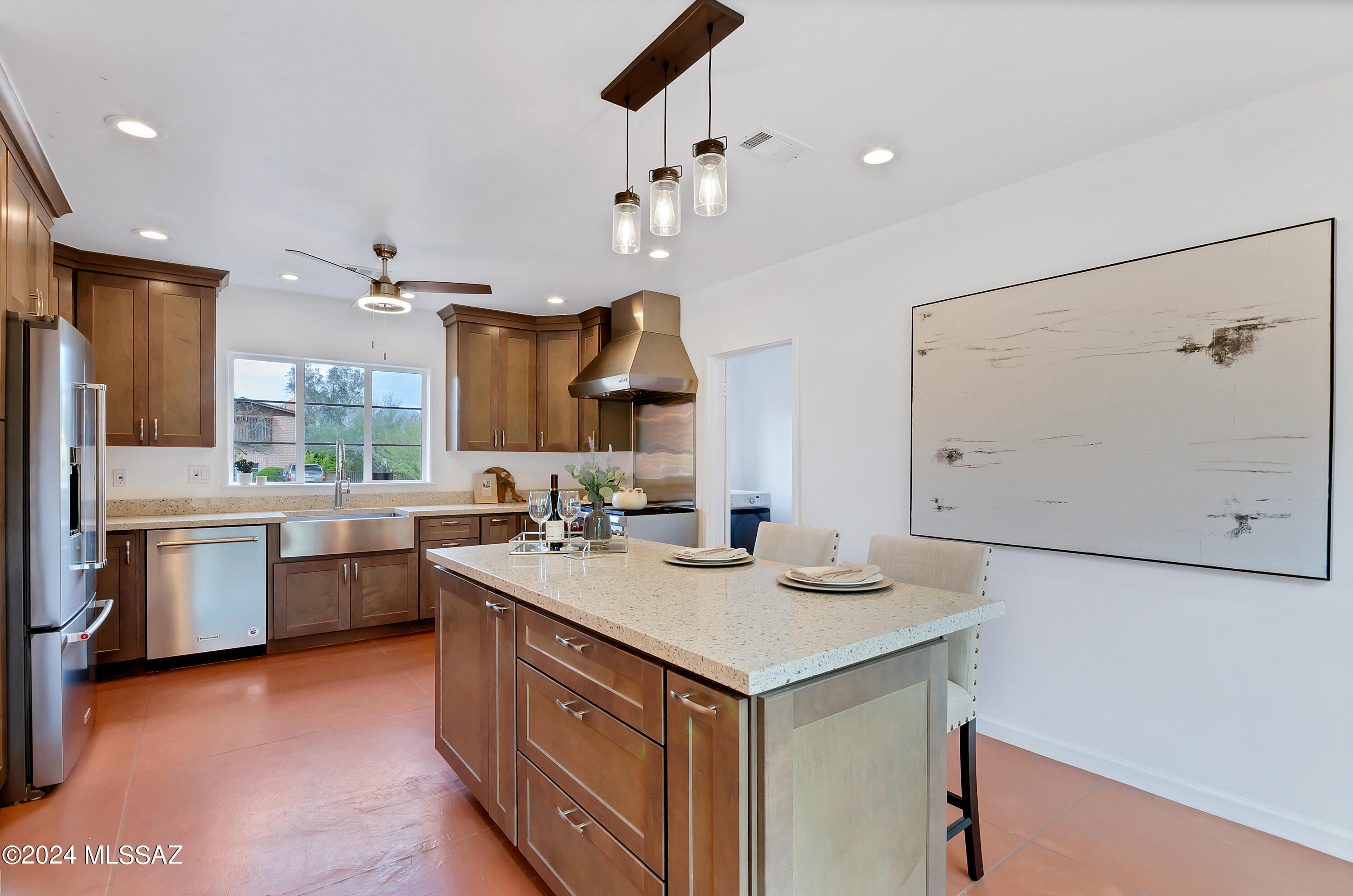 El Montevideo Estates - Residential