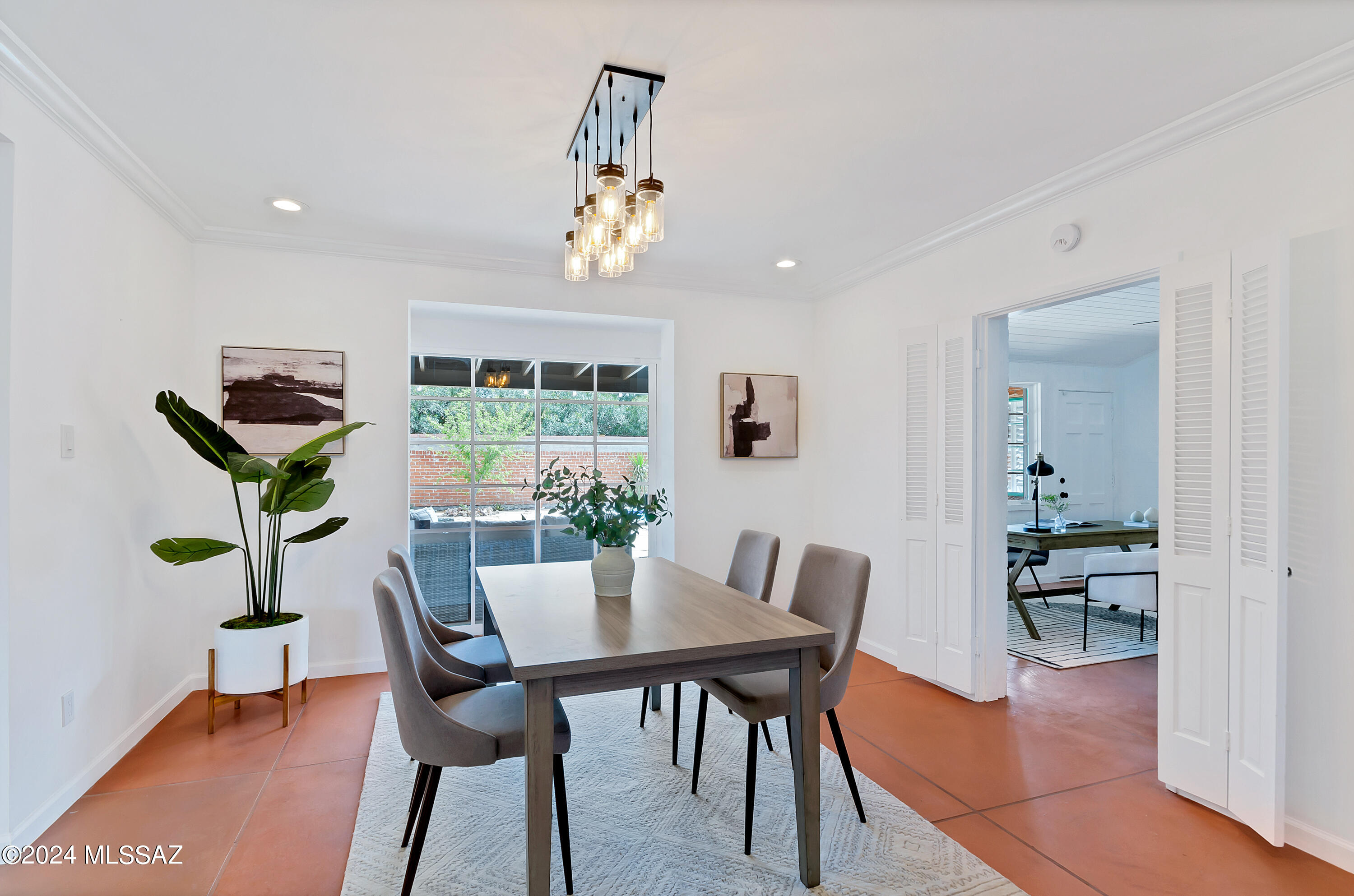 El Montevideo Estates - Residential