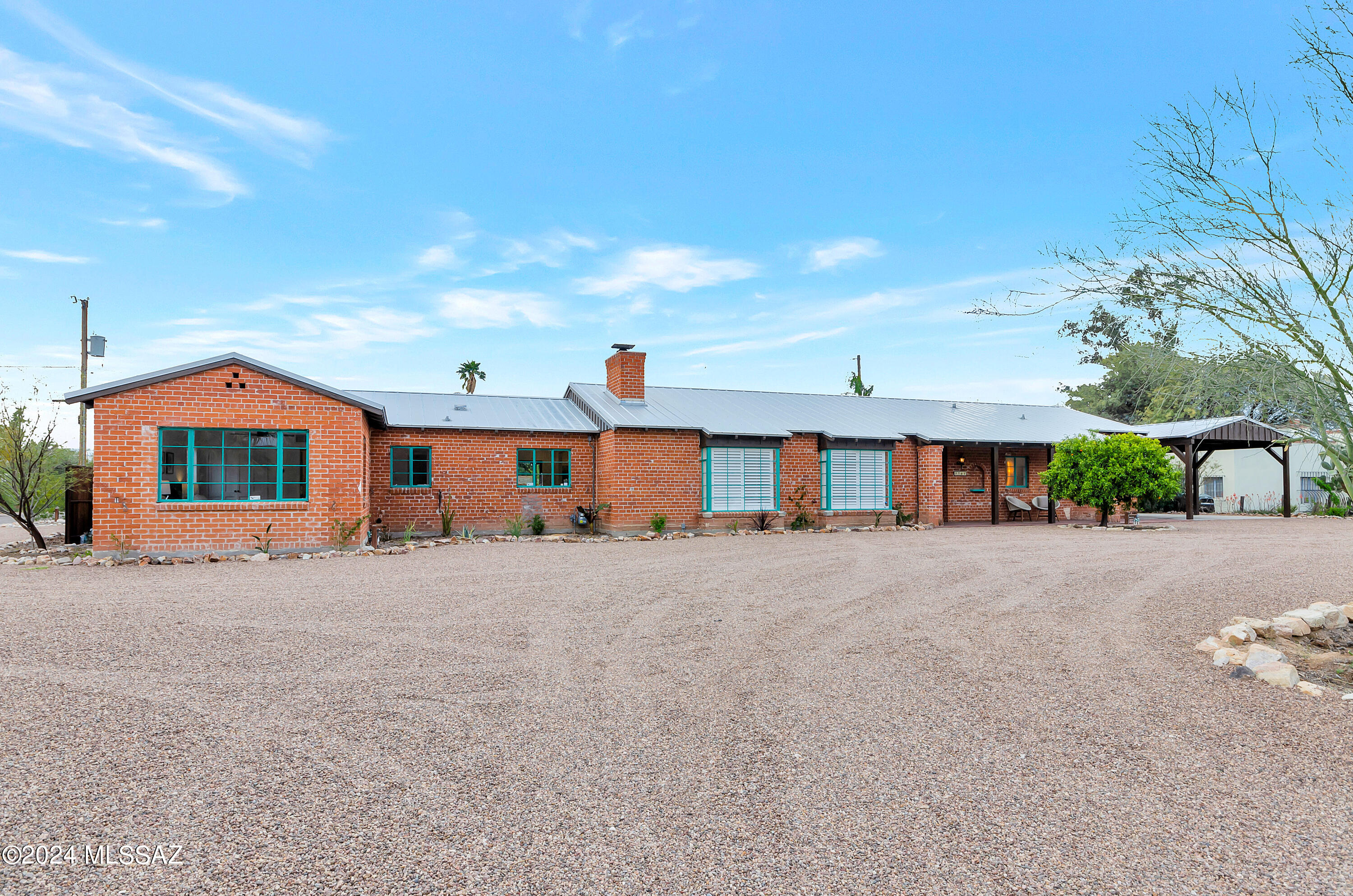 El Montevideo Estates - Residential
