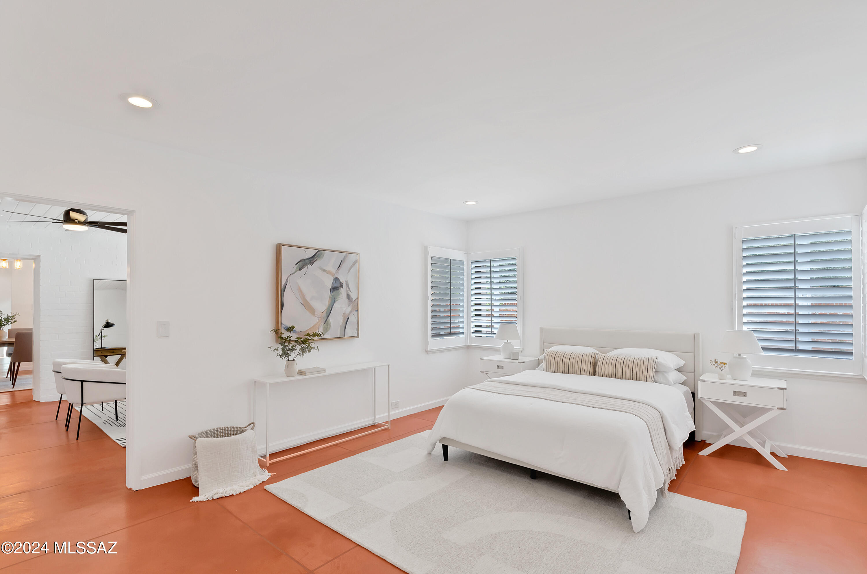 El Montevideo Estates - Residential
