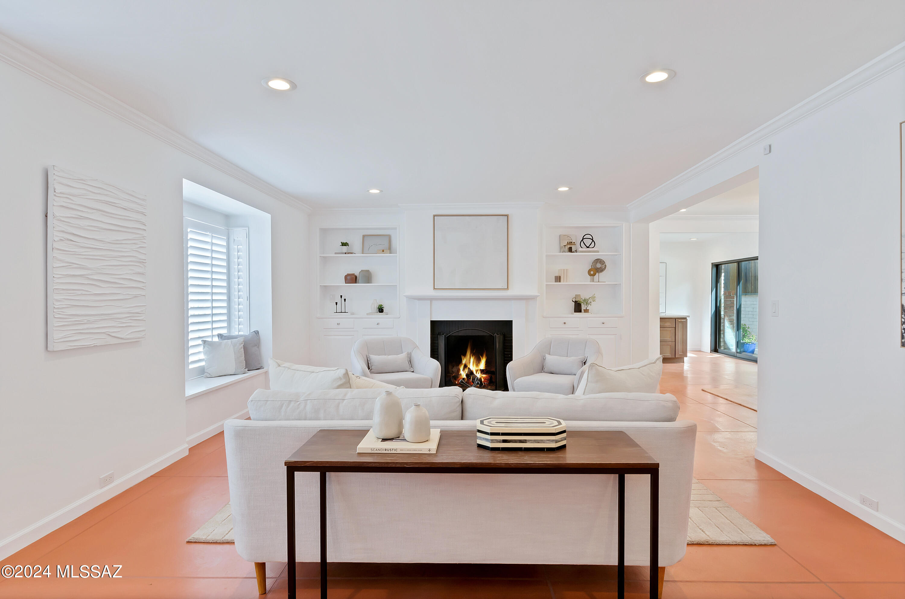 El Montevideo Estates - Residential
