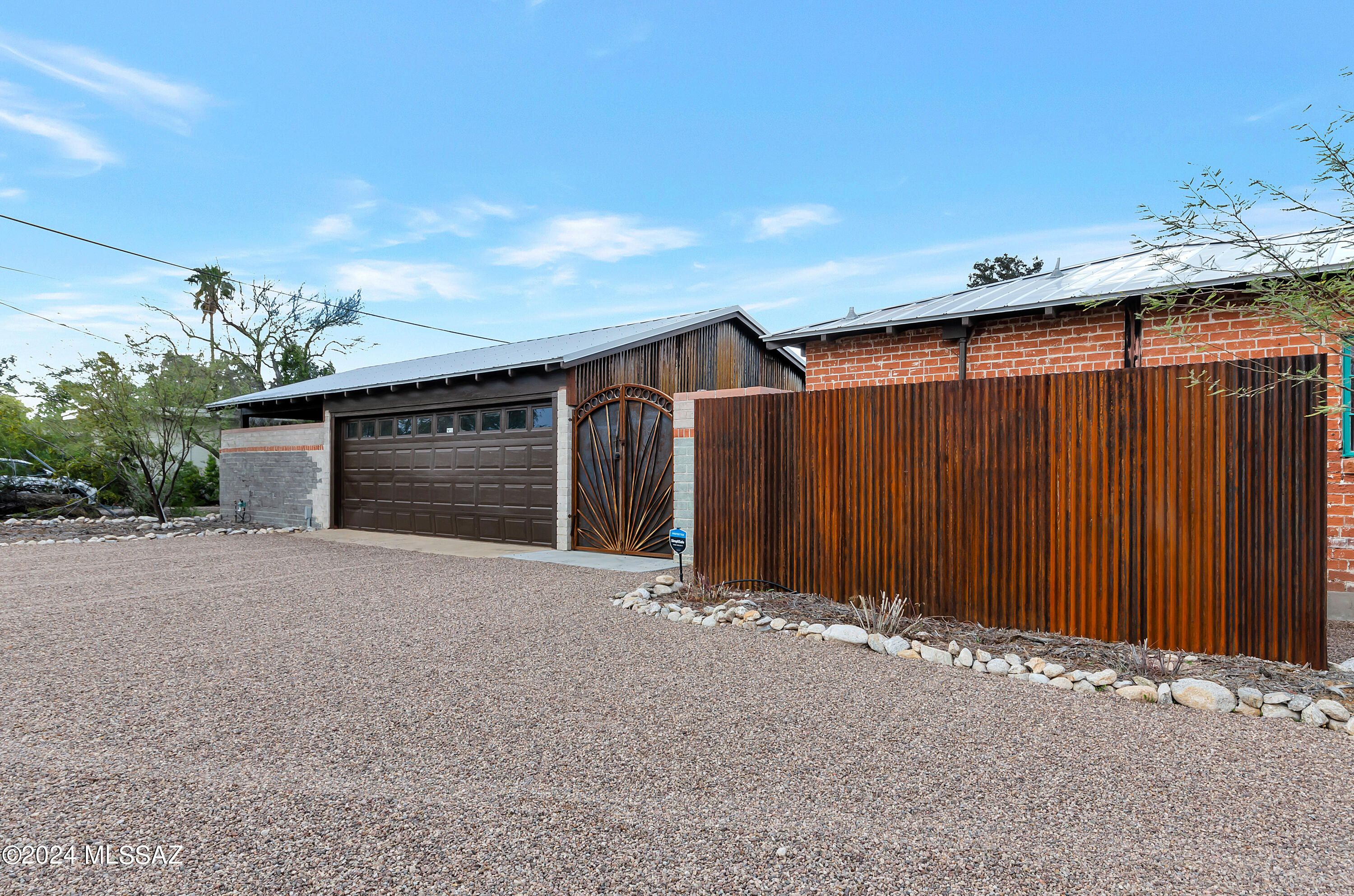 El Montevideo Estates - Residential