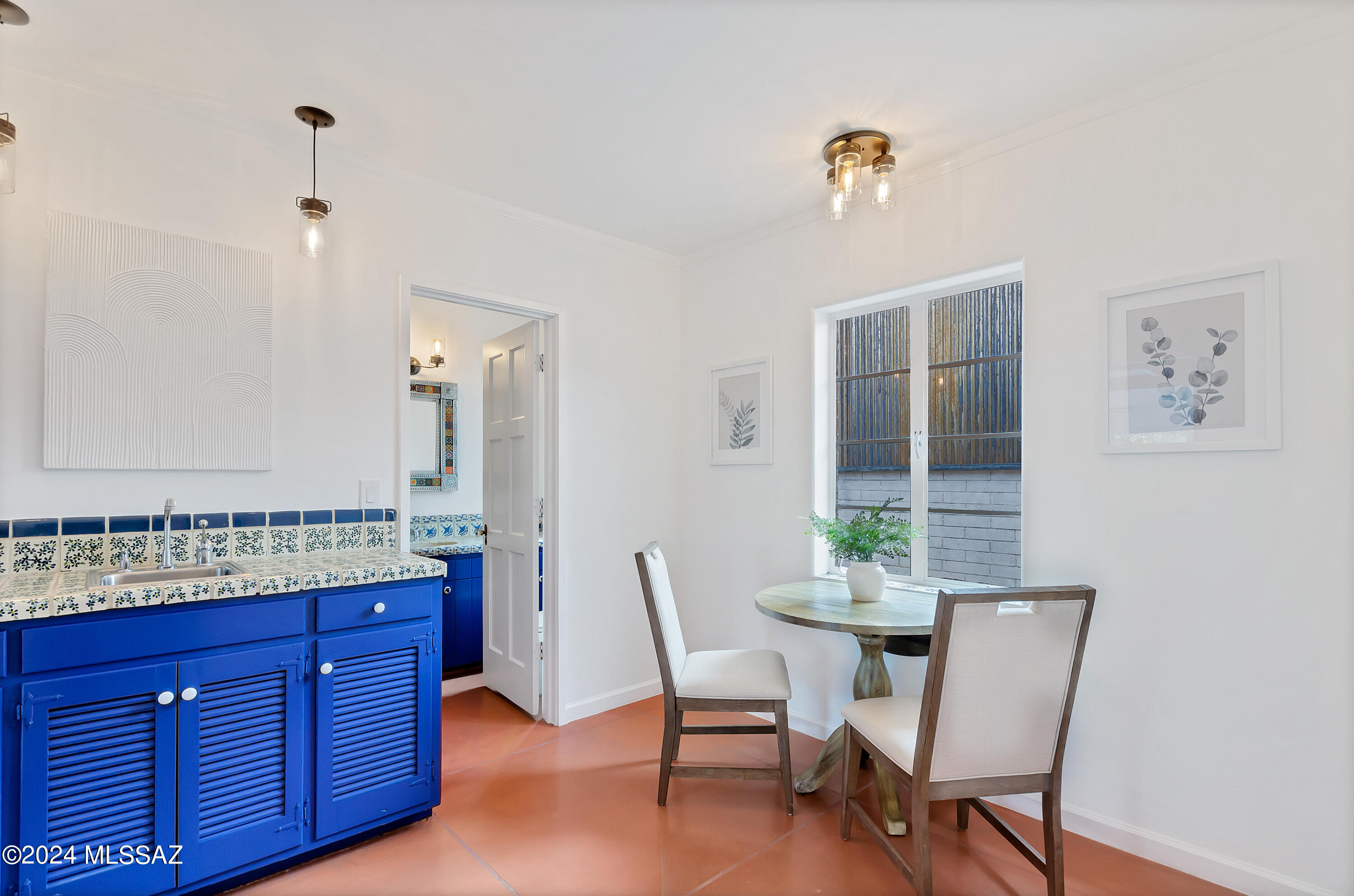 El Montevideo Estates - Residential