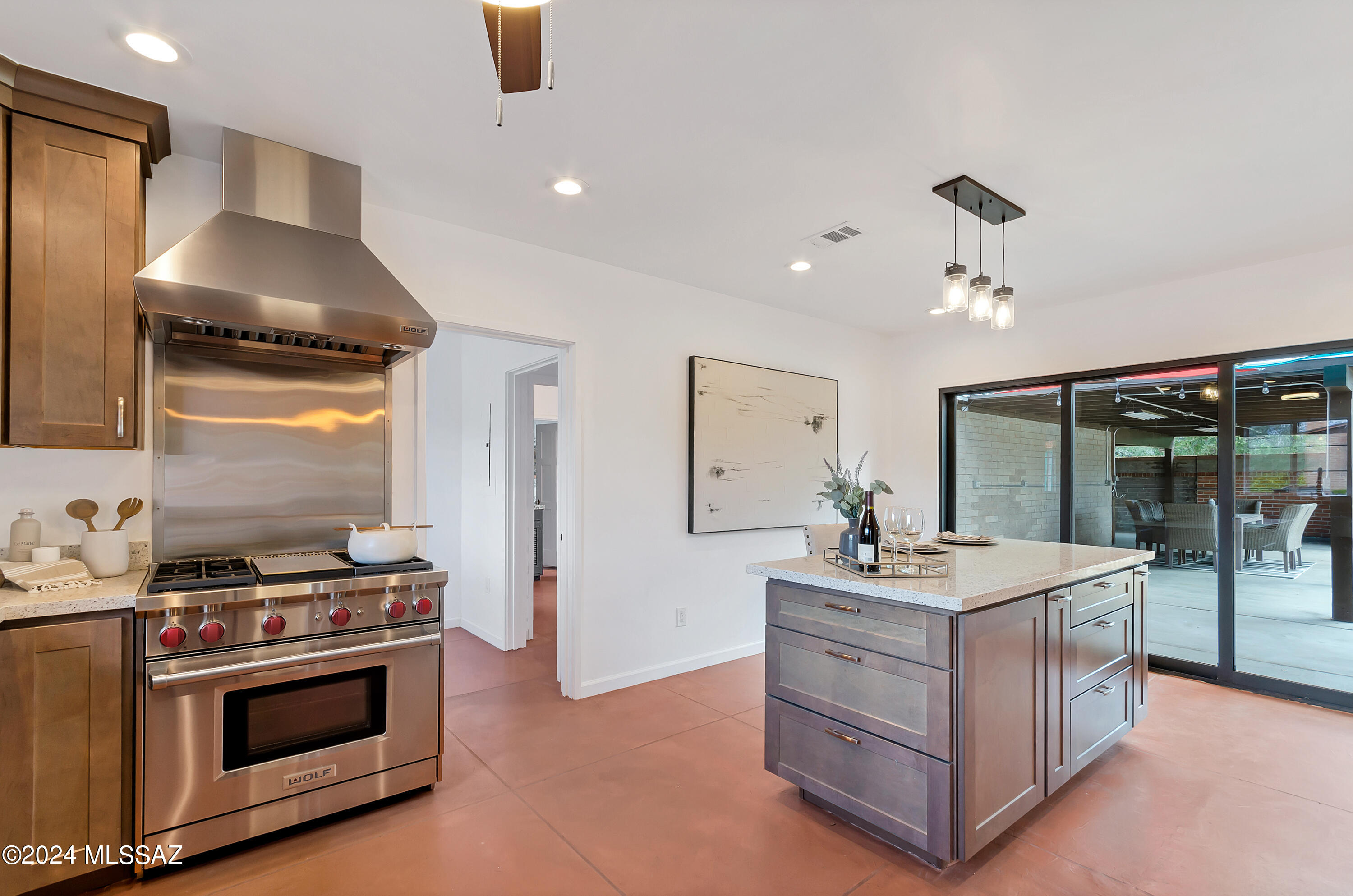 El Montevideo Estates - Residential
