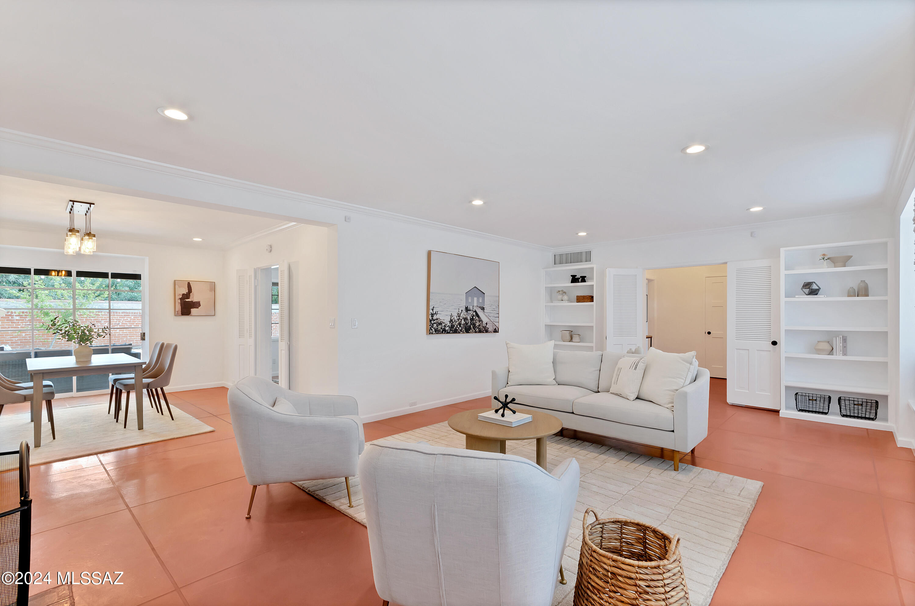 El Montevideo Estates - Residential