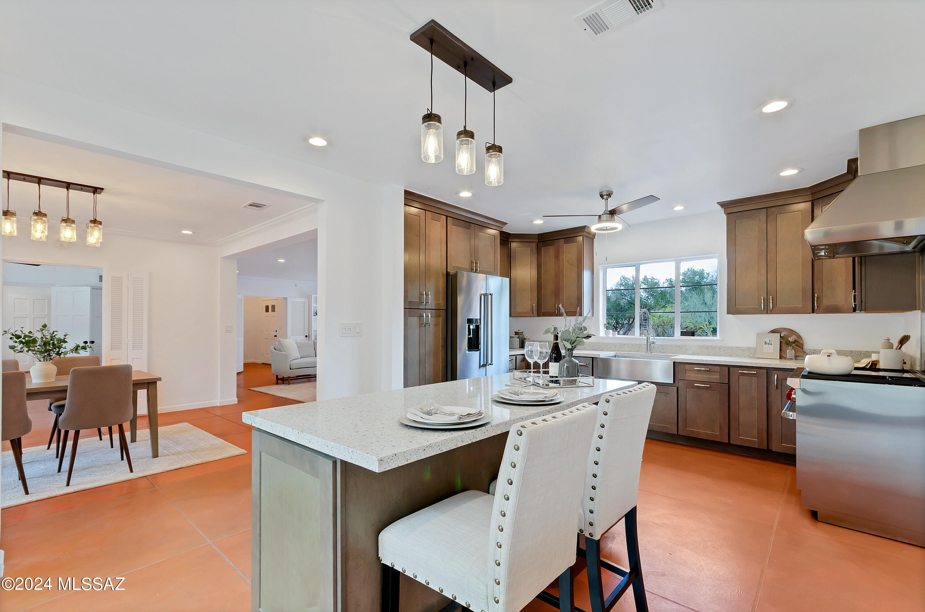 El Montevideo Estates - Residential