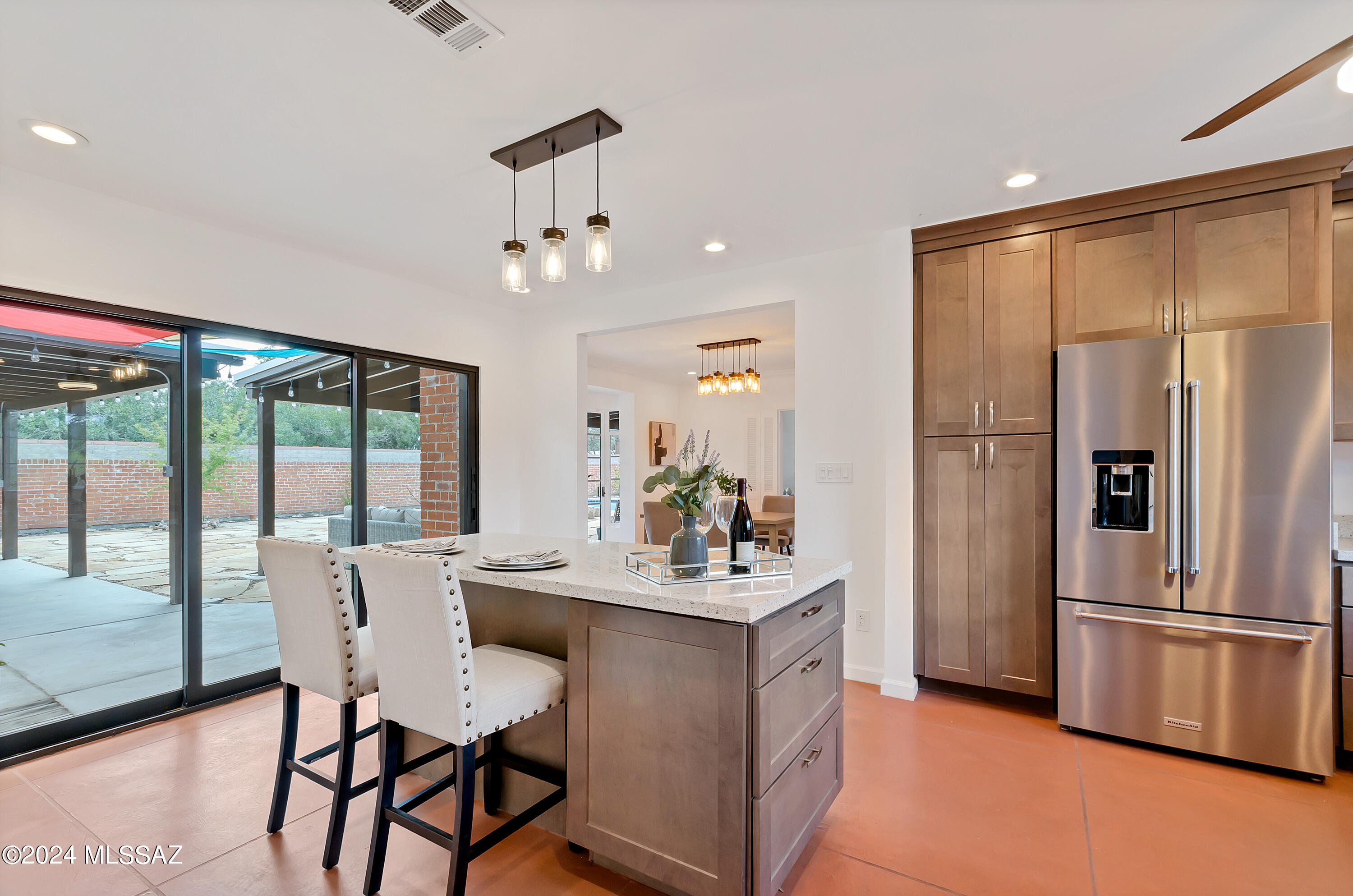 El Montevideo Estates - Residential