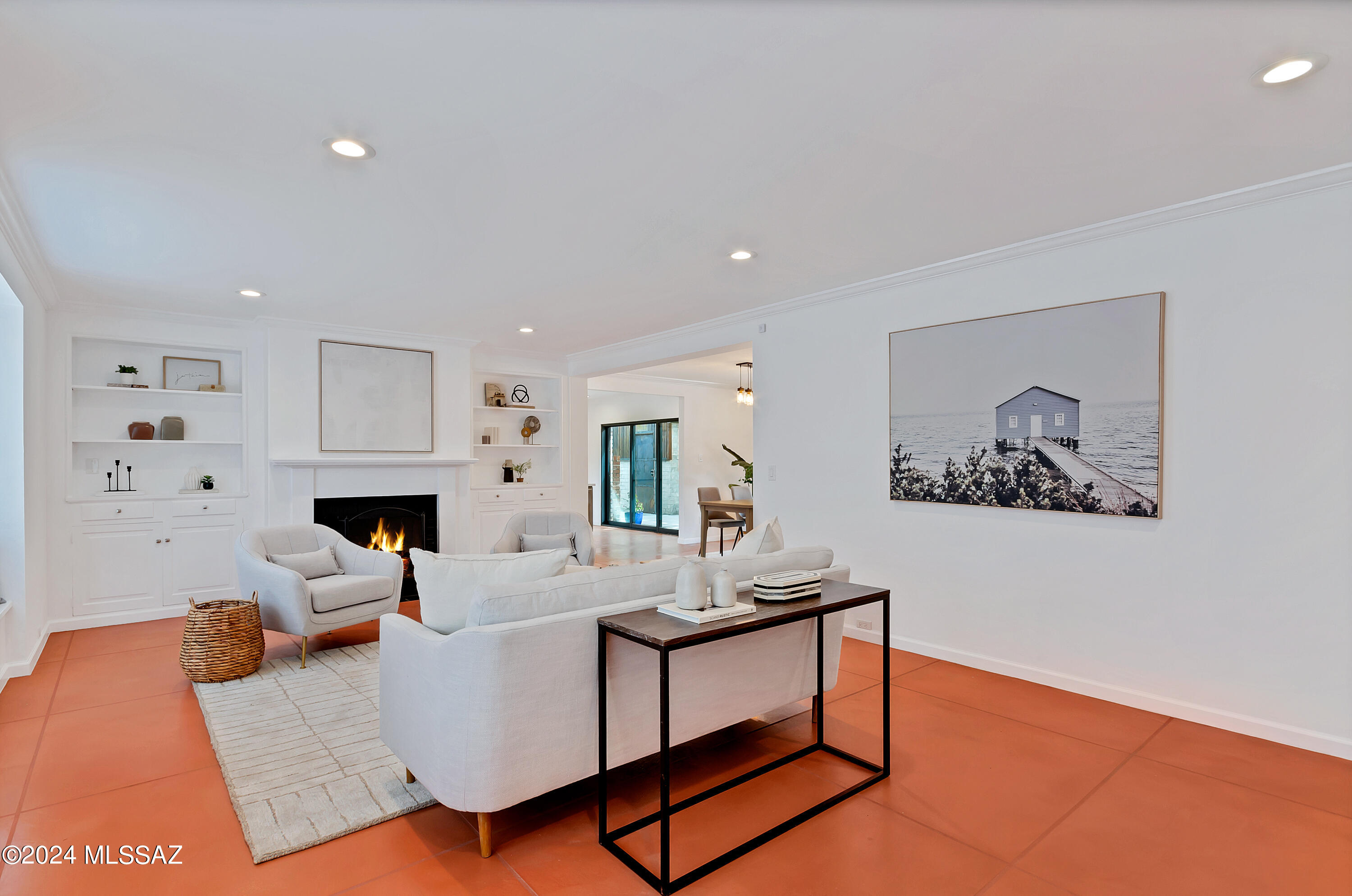 El Montevideo Estates - Residential