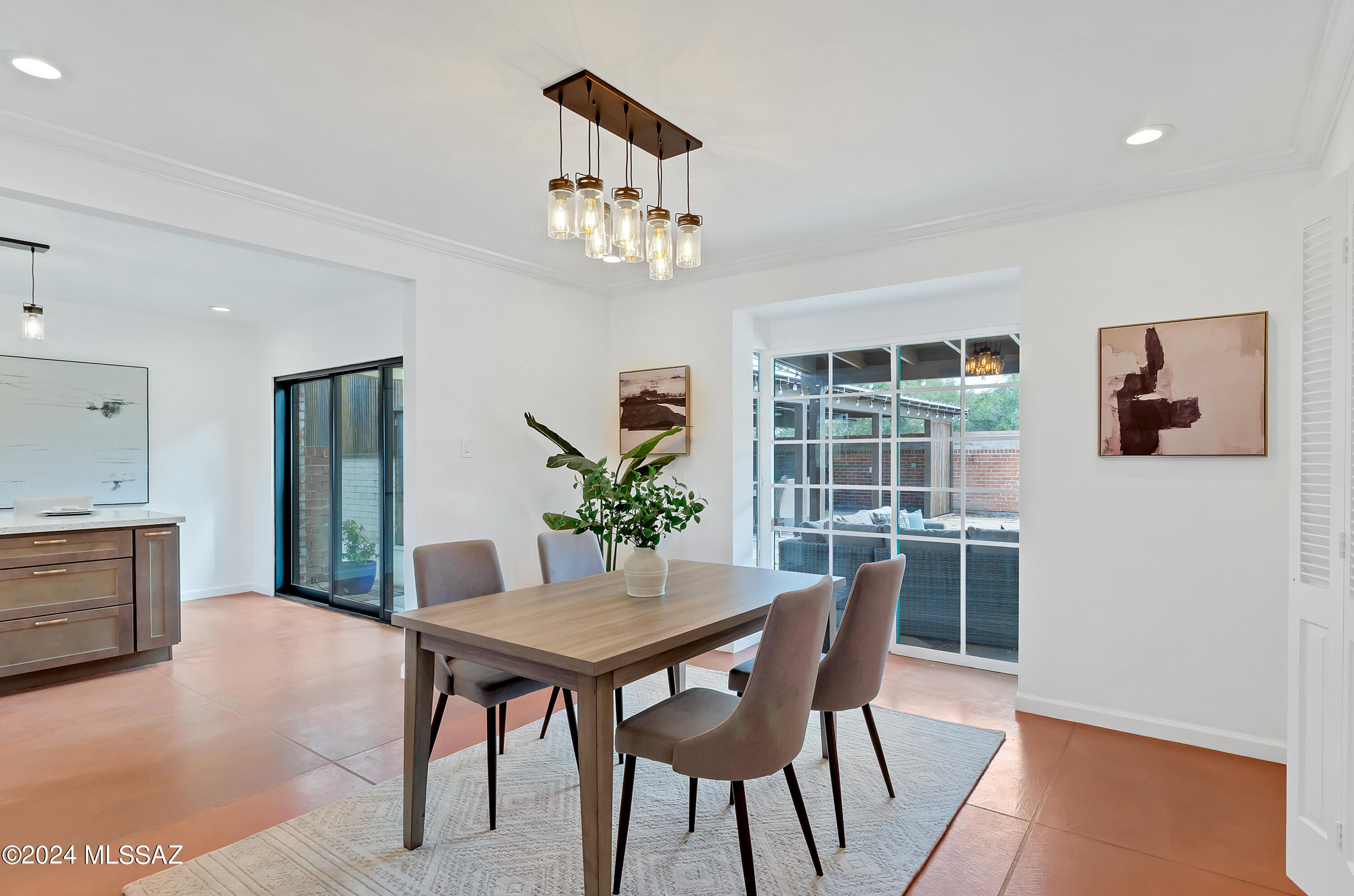 El Montevideo Estates - Residential