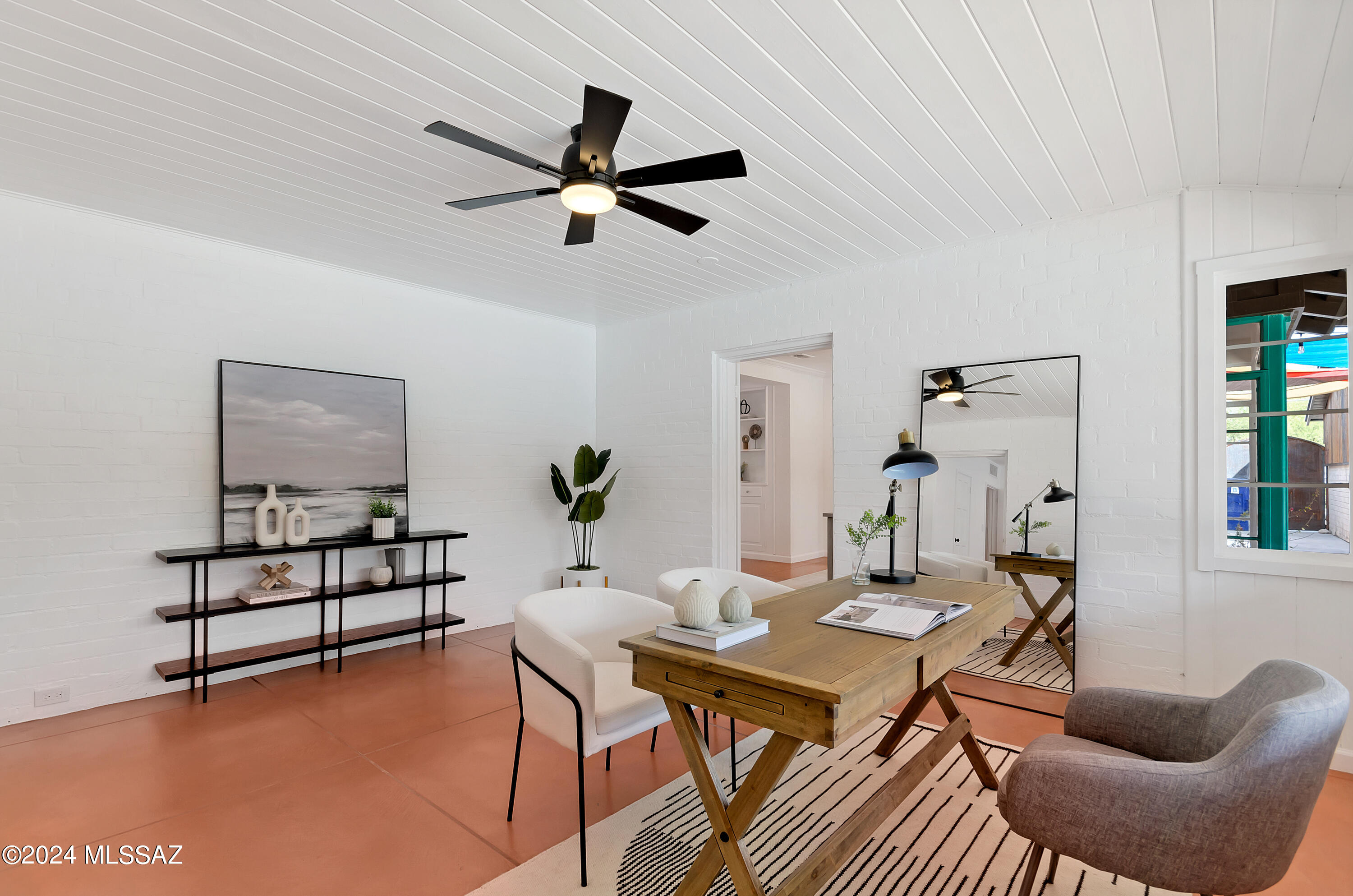 El Montevideo Estates - Residential