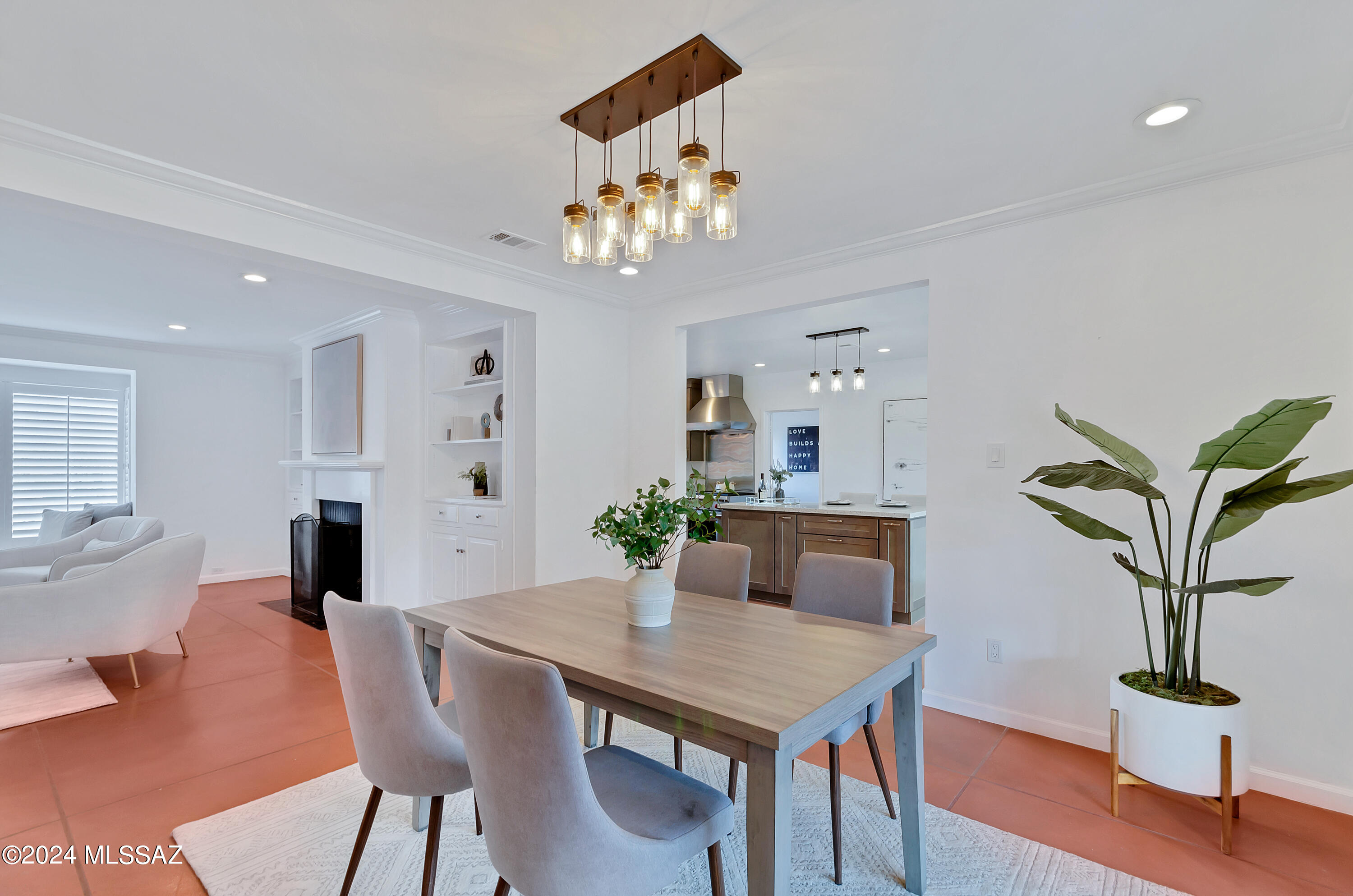El Montevideo Estates - Residential
