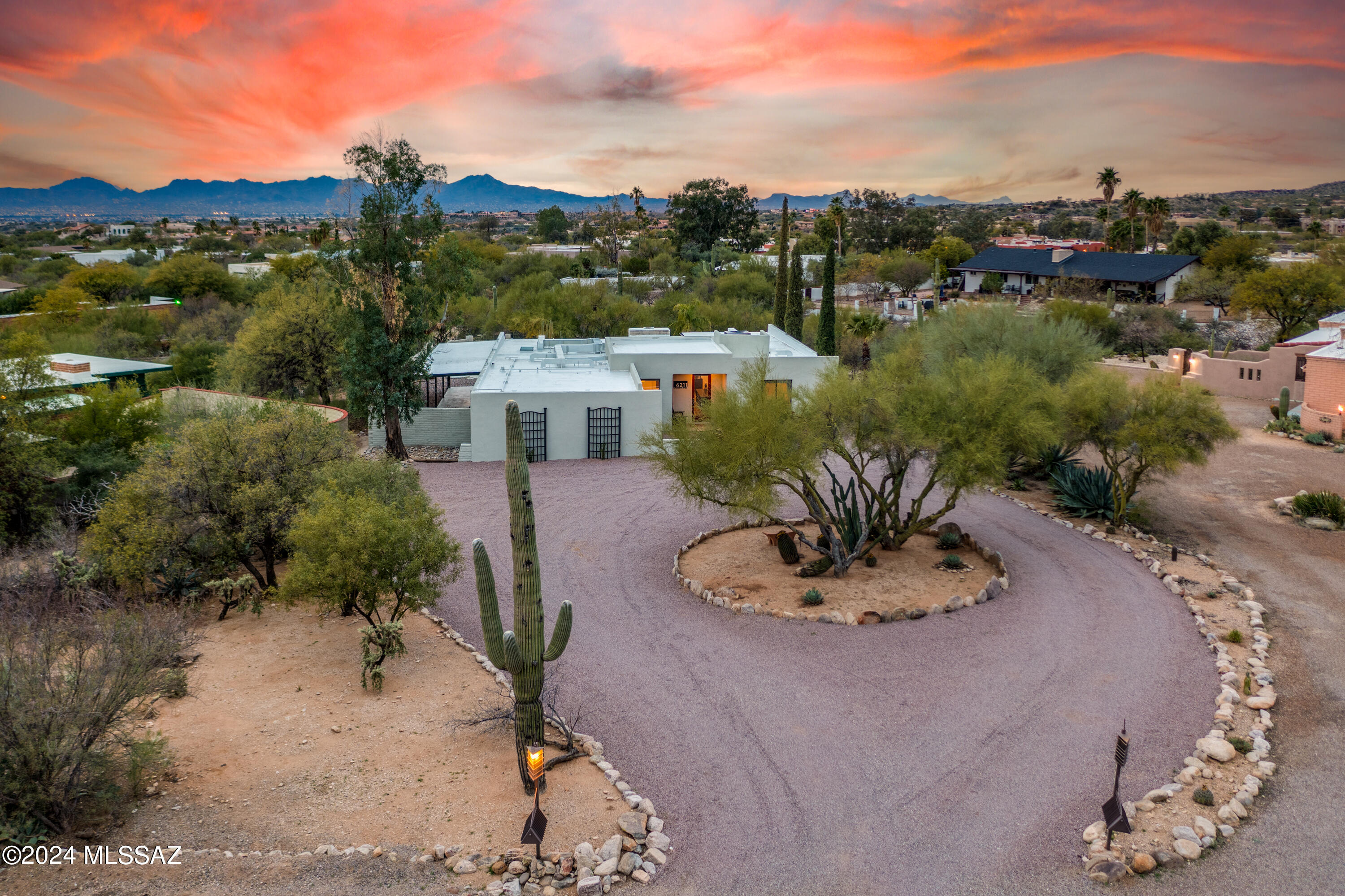 Skyline Bel Air Estates (1-153) - Residential