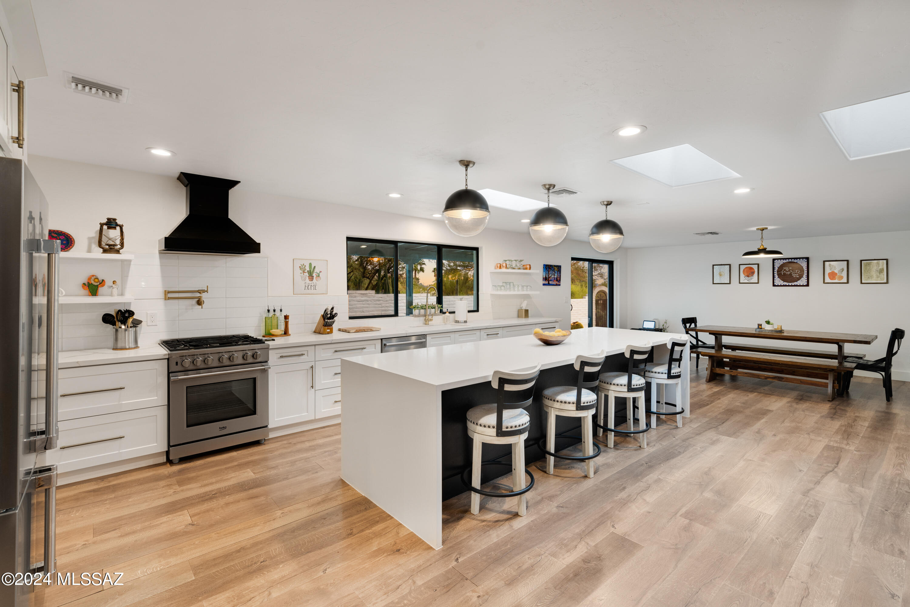 Skyline Bel Air Estates (1-153) - Residential