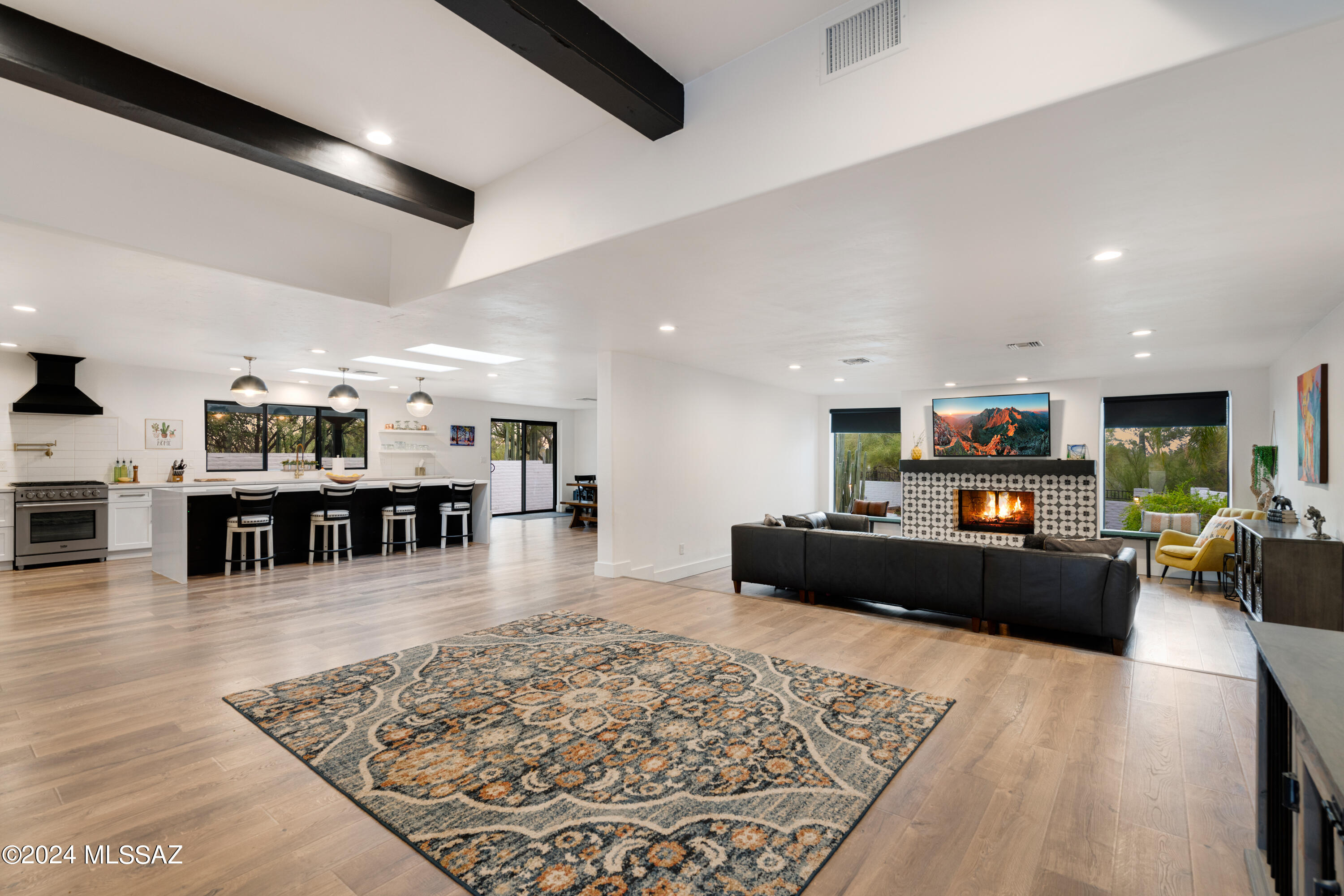 Skyline Bel Air Estates (1-153) - Residential