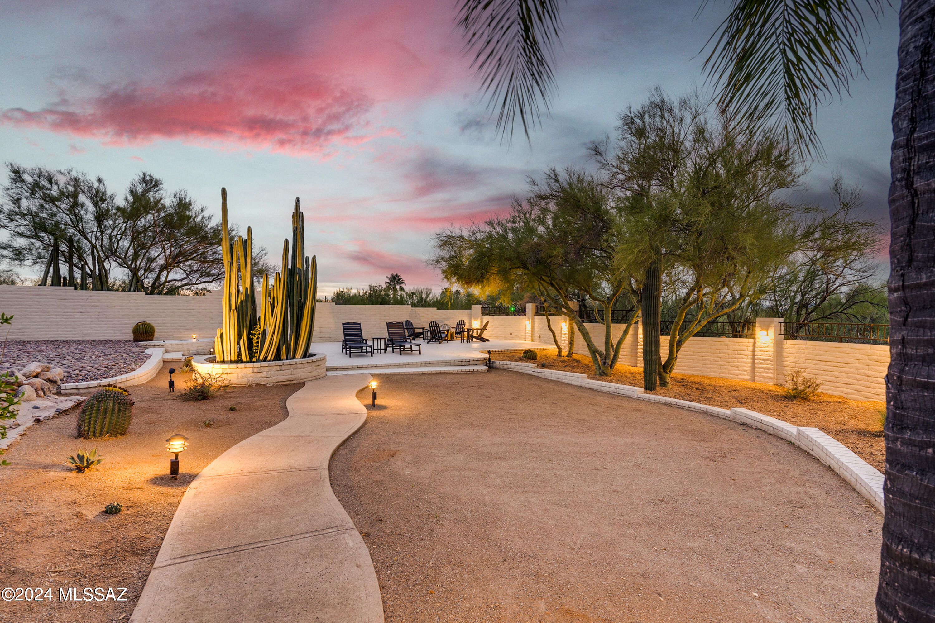 Skyline Bel Air Estates (1-153) - Residential