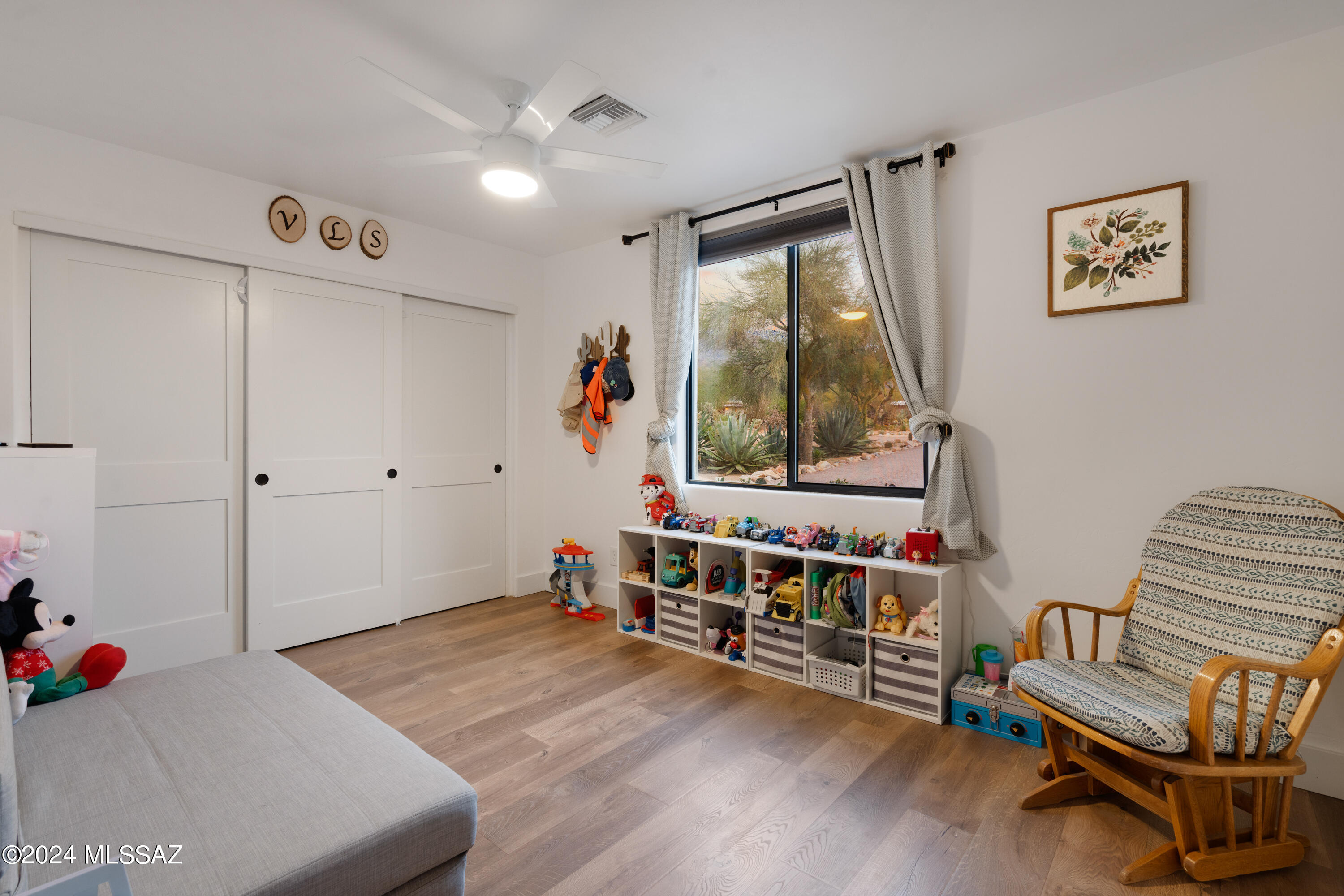 Skyline Bel Air Estates (1-153) - Residential