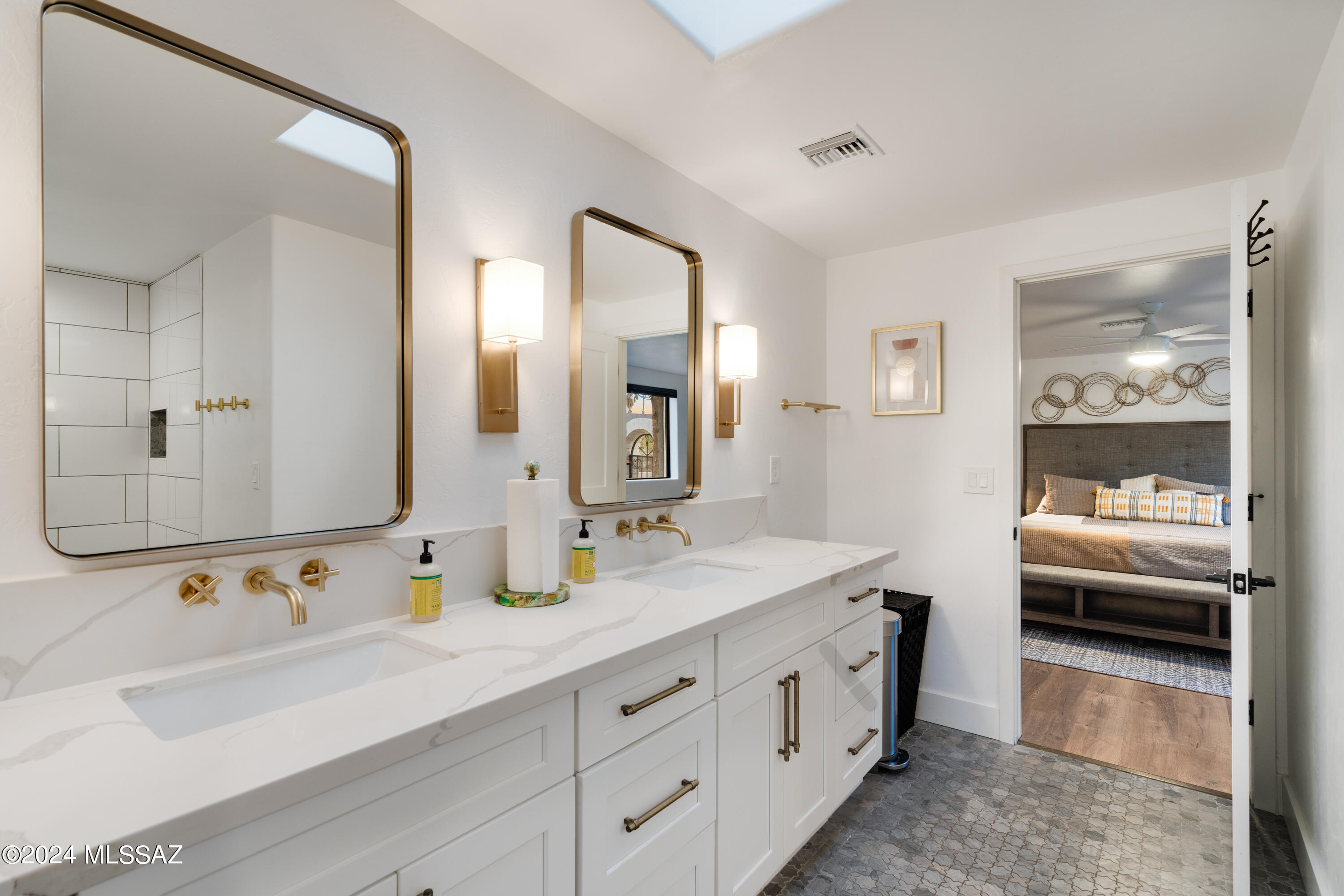 Skyline Bel Air Estates (1-153) - Residential