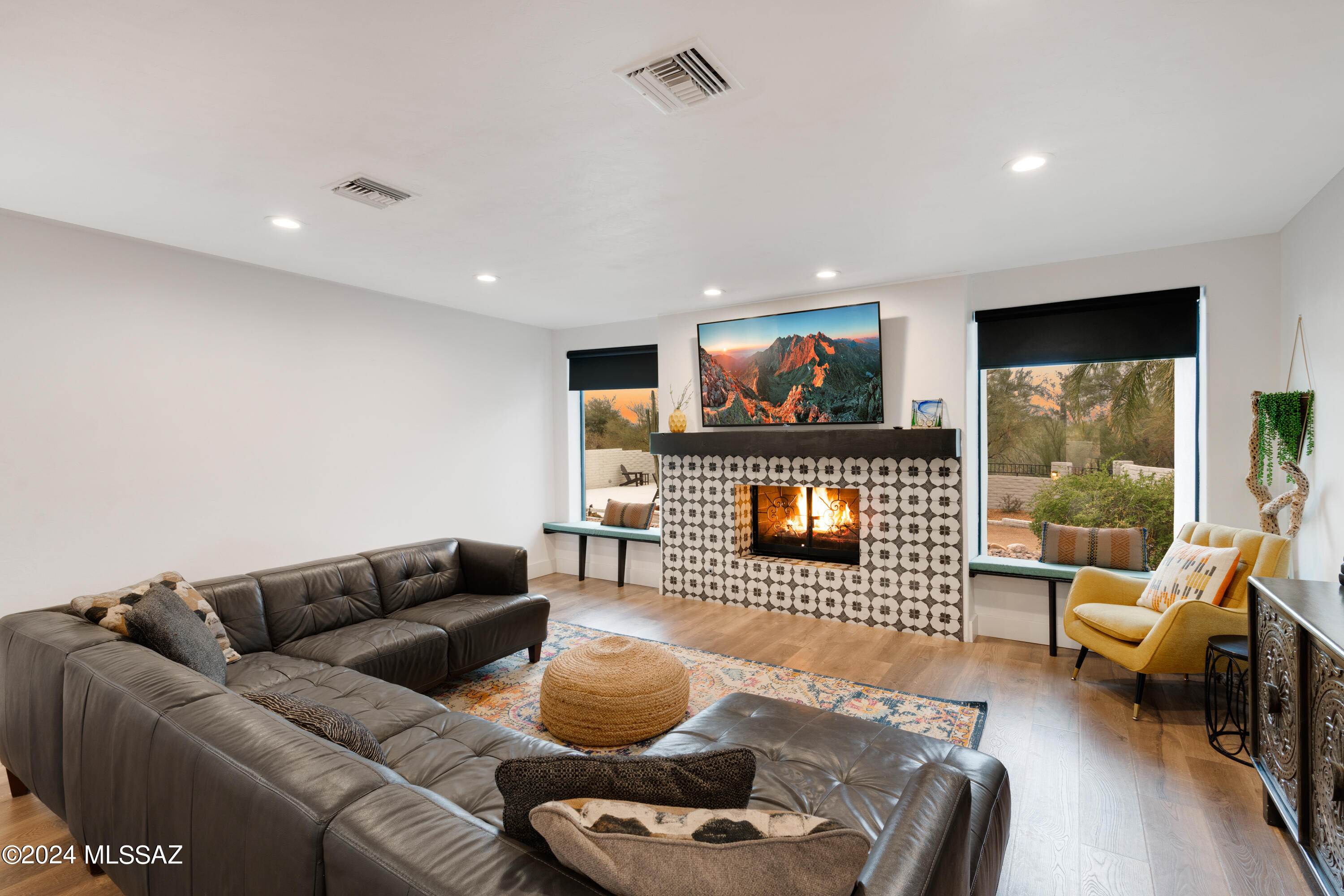 Skyline Bel Air Estates (1-153) - Residential