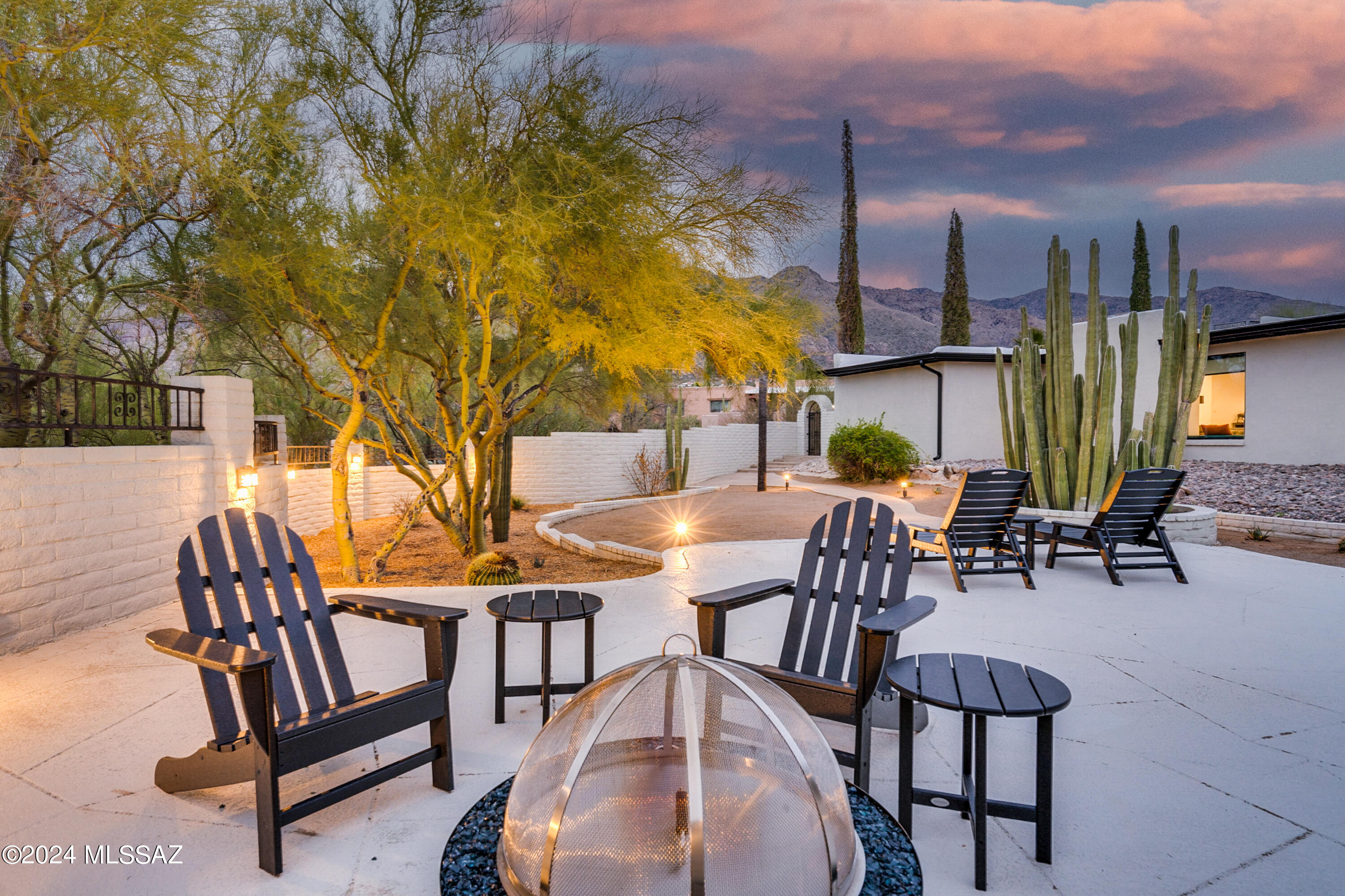 Skyline Bel Air Estates (1-153) - Residential