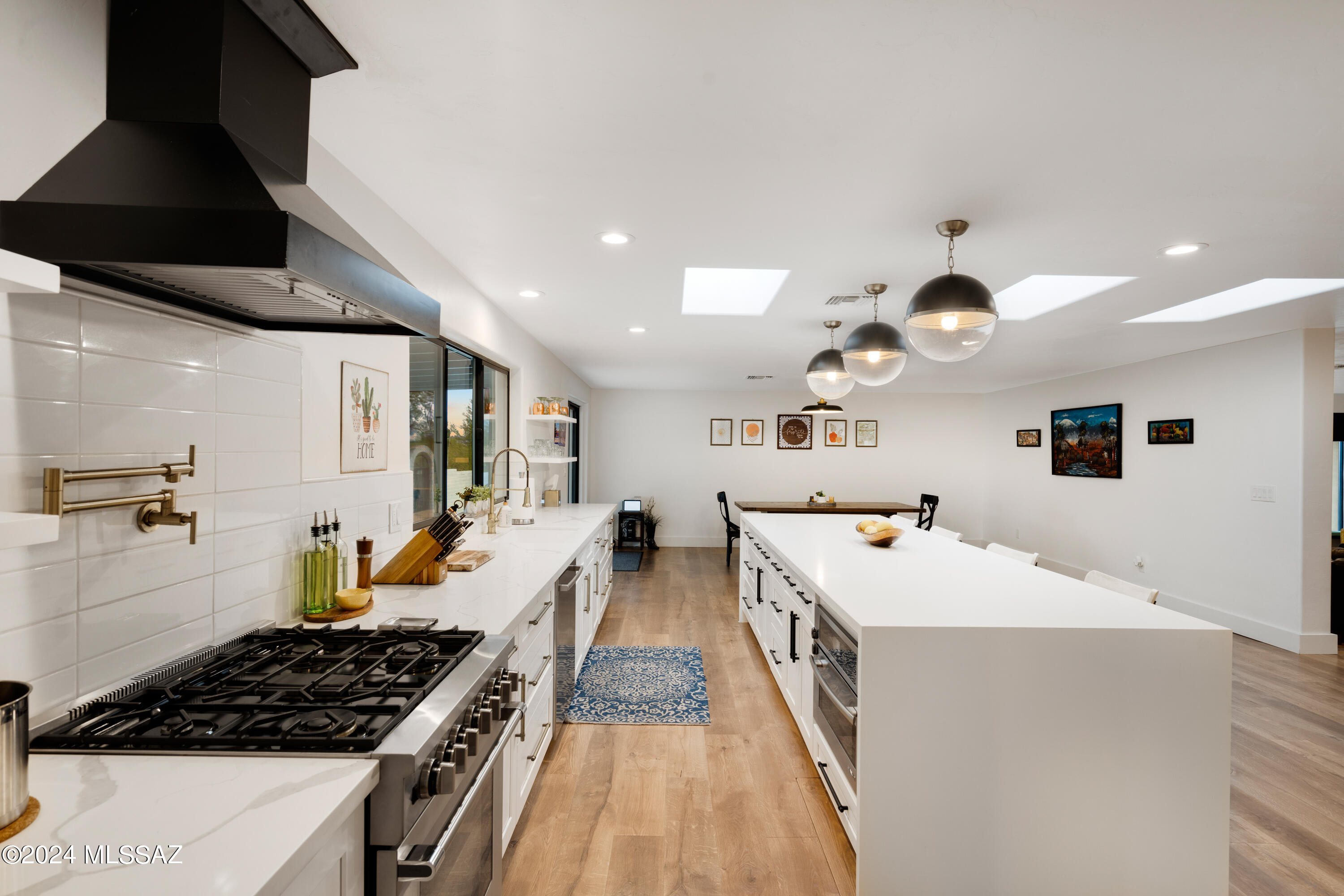 Skyline Bel Air Estates (1-153) - Residential