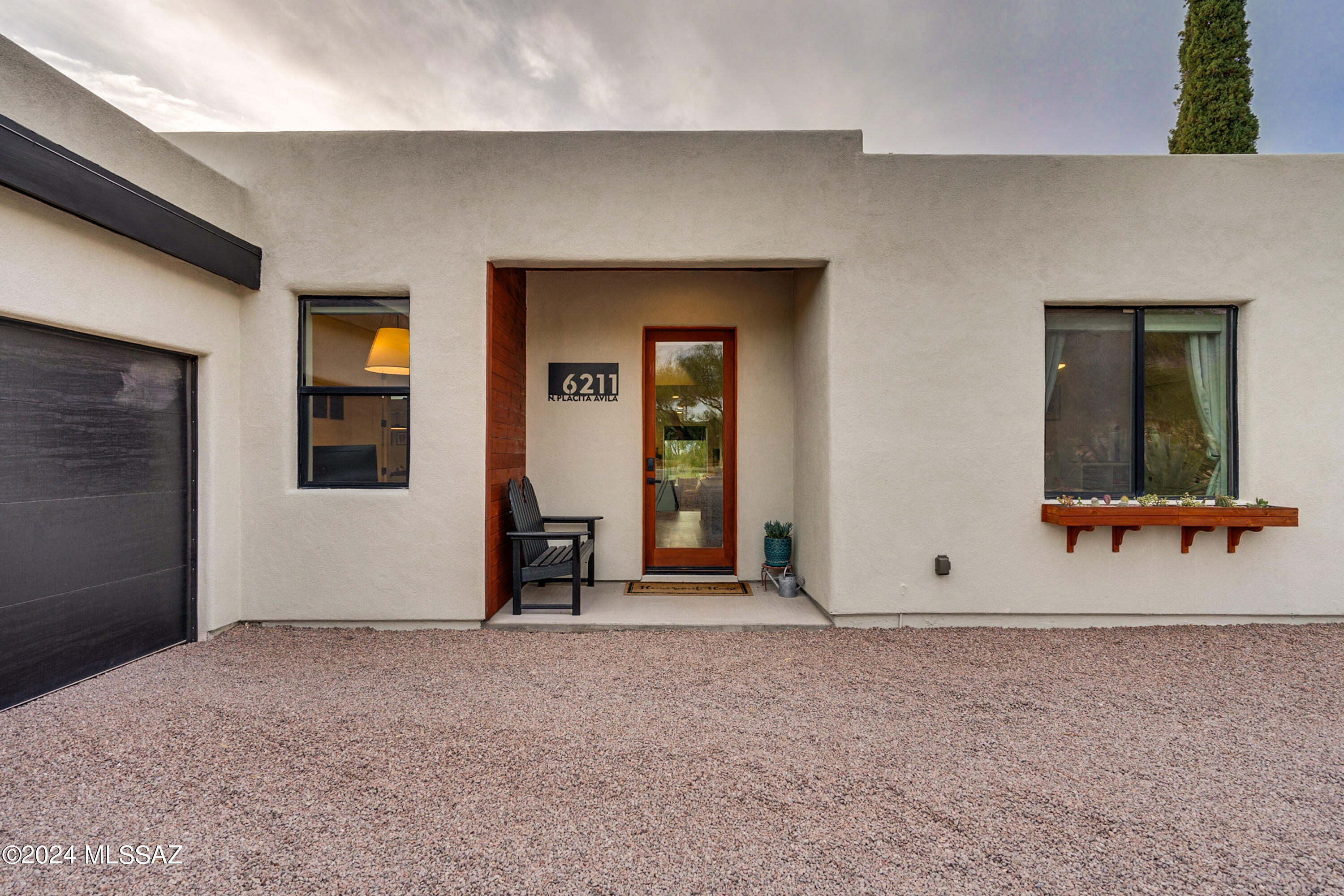 Skyline Bel Air Estates (1-153) - Residential