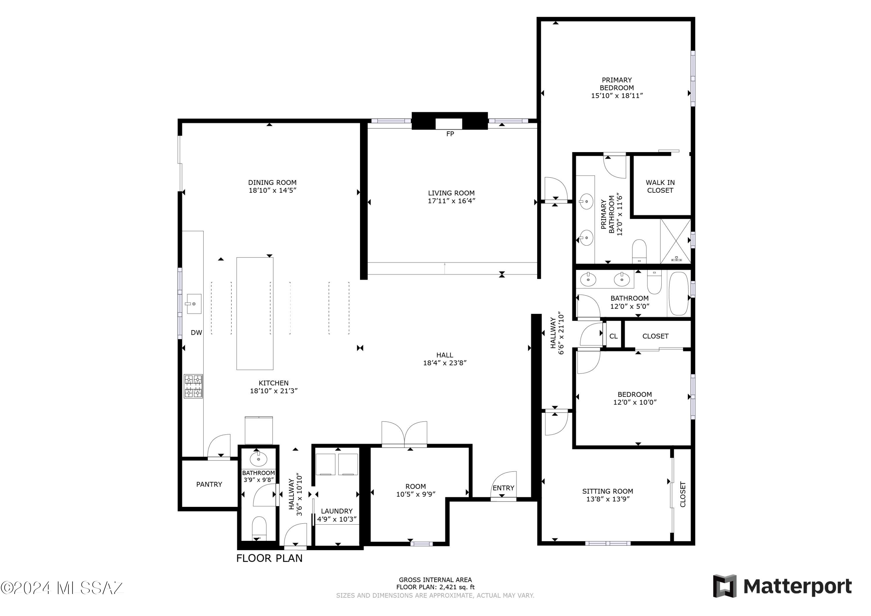 Skyline Bel Air Estates (1-153) - Residential