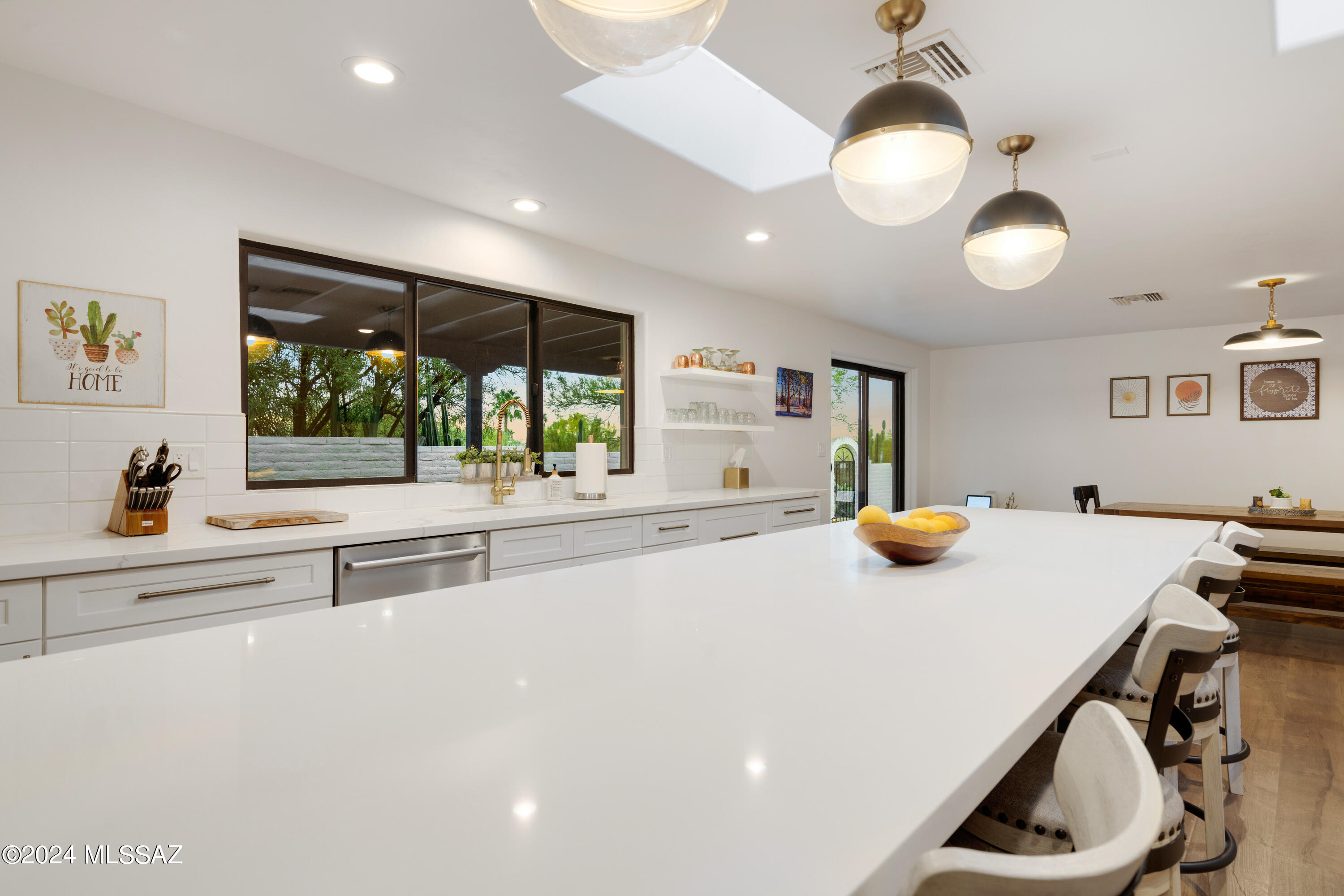 Skyline Bel Air Estates (1-153) - Residential